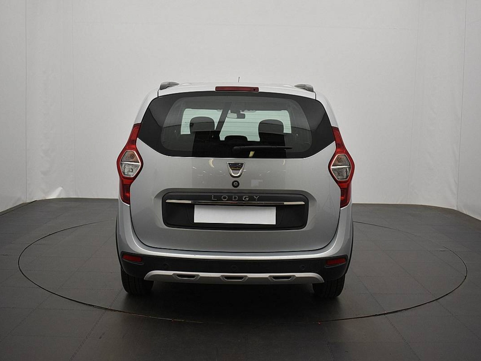 DACIA - LODGY - #182234 - 5