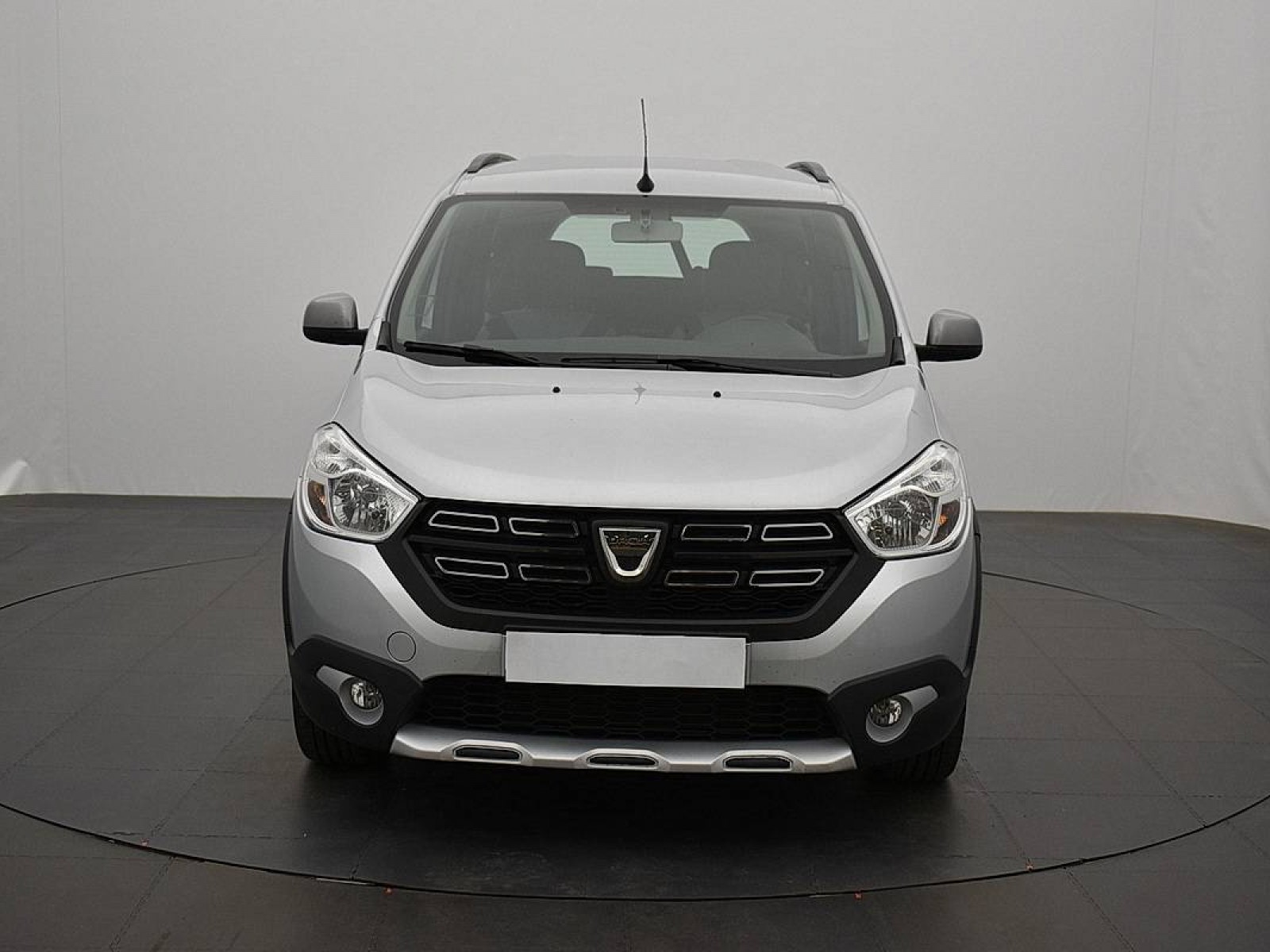 DACIA - LODGY - #182234 - 4