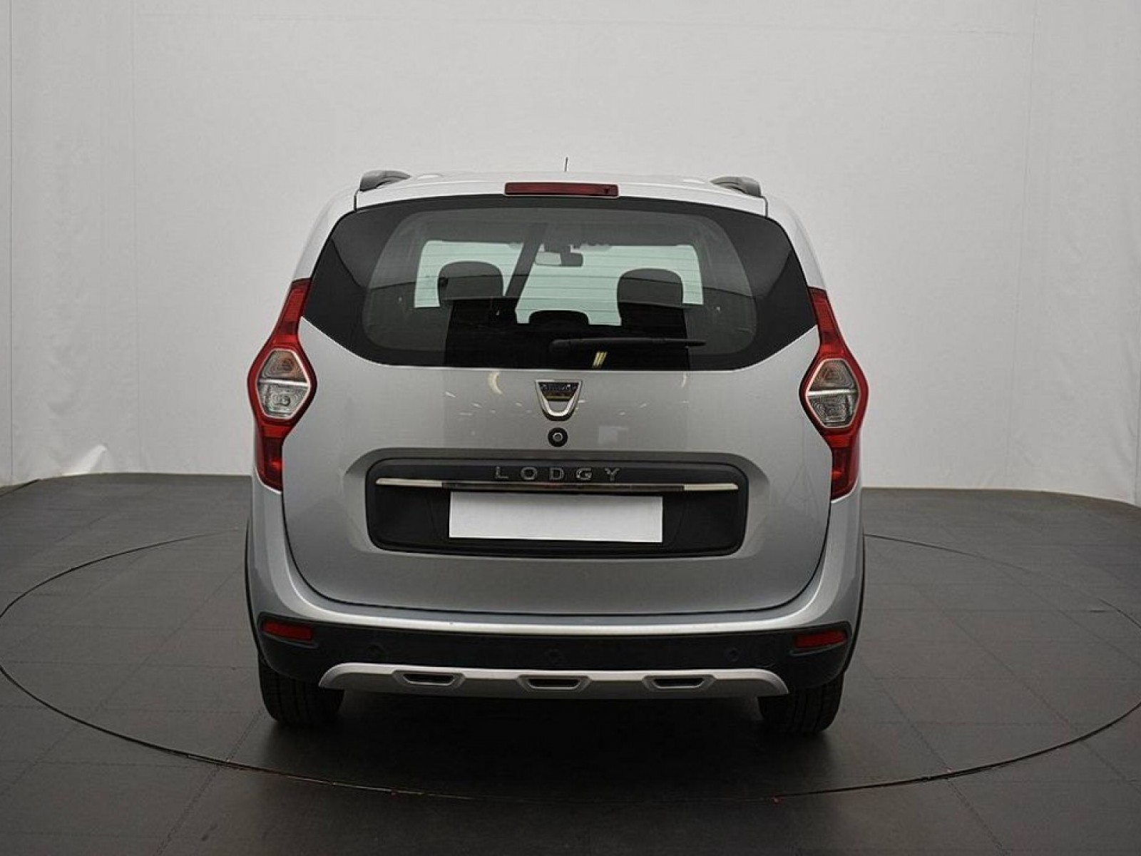 DACIA - LODGY - #182234 - 20