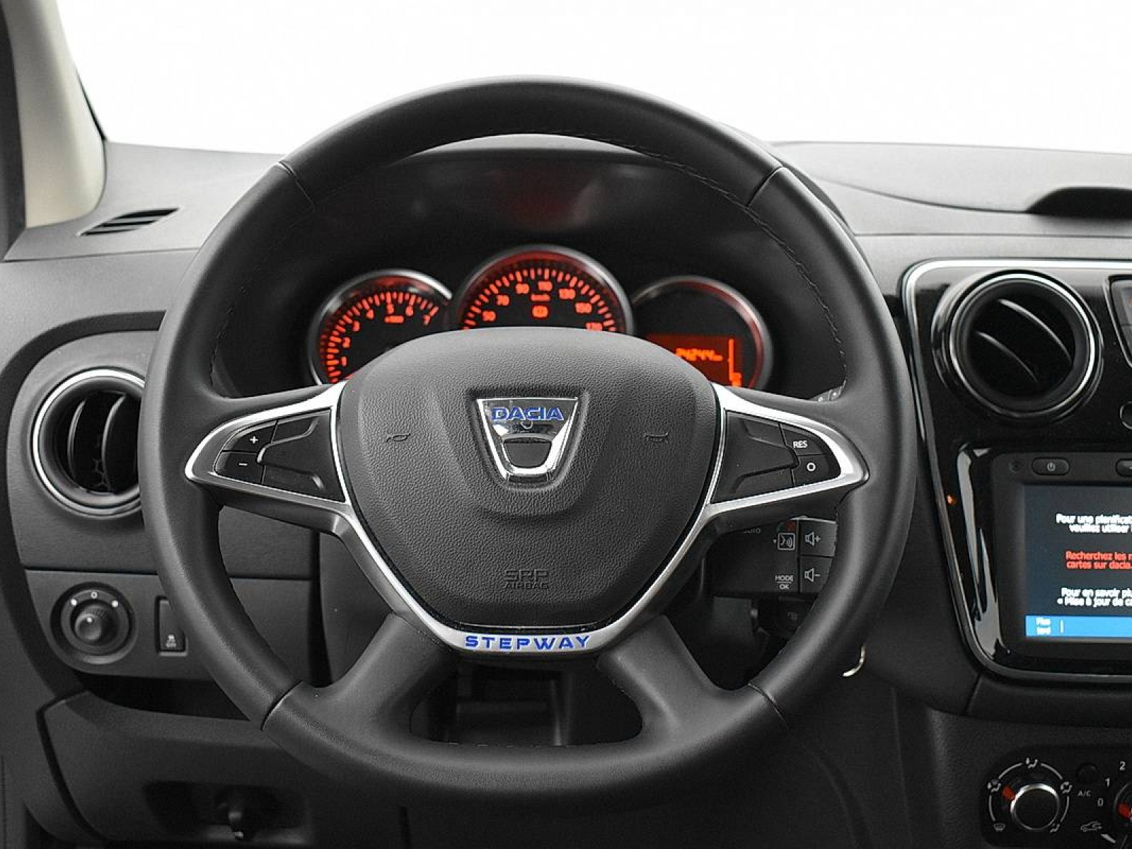 DACIA - LODGY - #182234 - 10