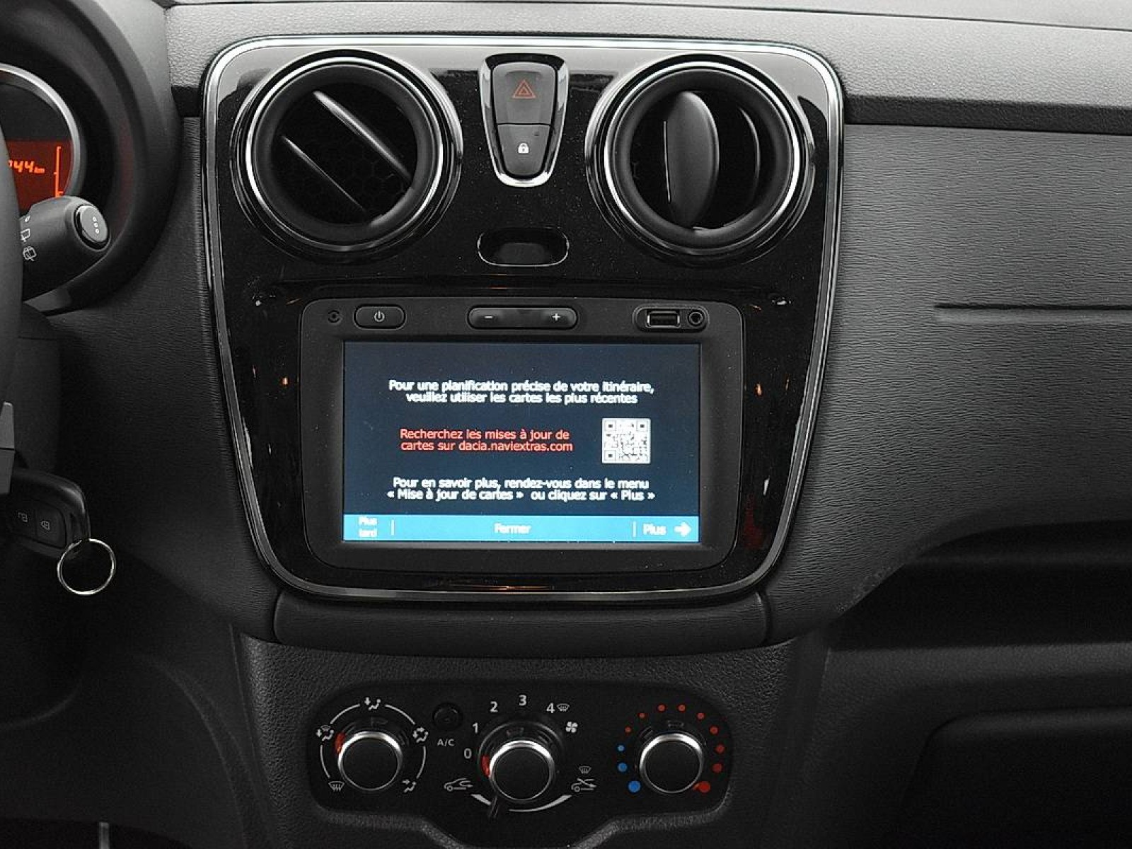 DACIA - LODGY - #182234 - 11