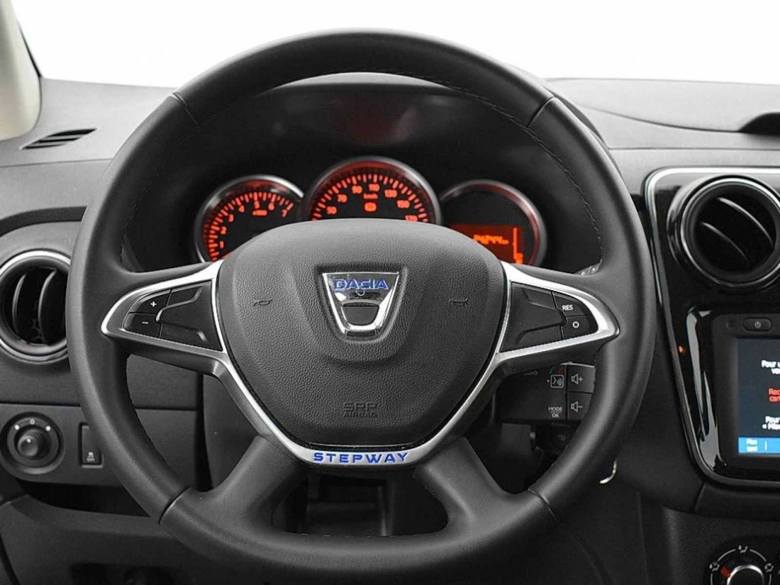DACIA - LODGY - #182234 - 25