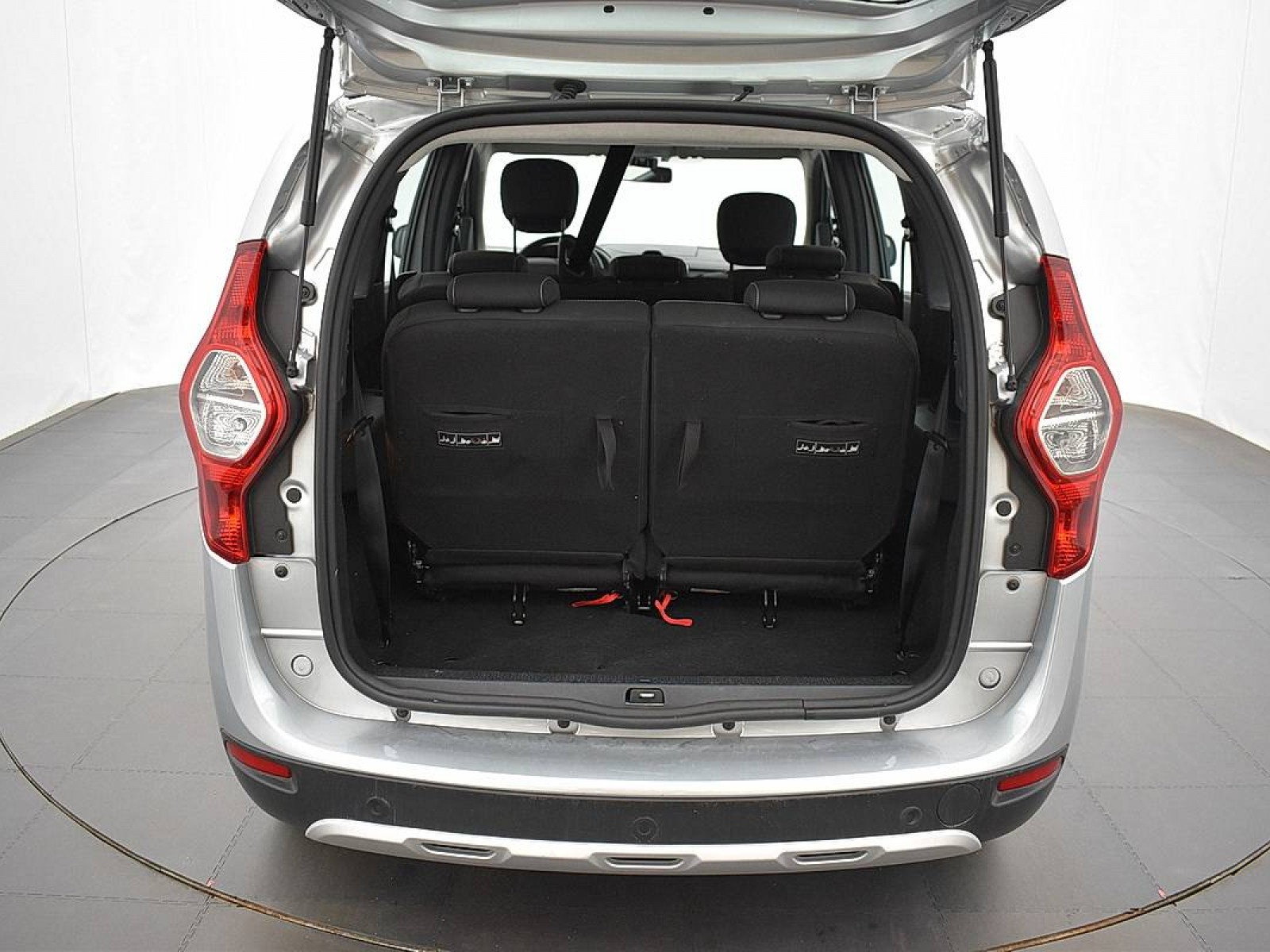 DACIA - LODGY - #182234 - 13