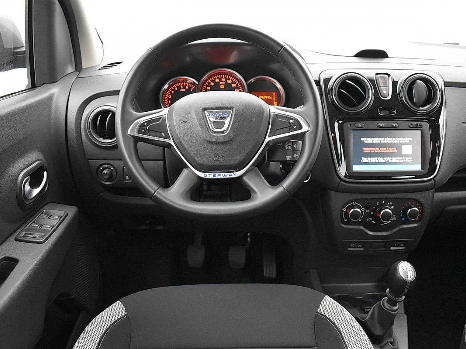 DACIA - LODGY - #182234 - 14
