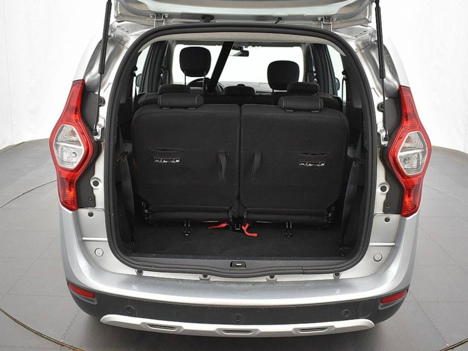 DACIA - LODGY - #182234 - 28