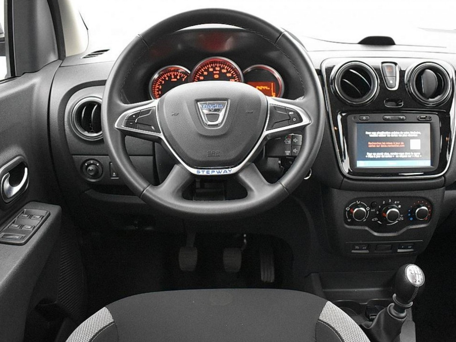 DACIA - LODGY - #182234 - 29
