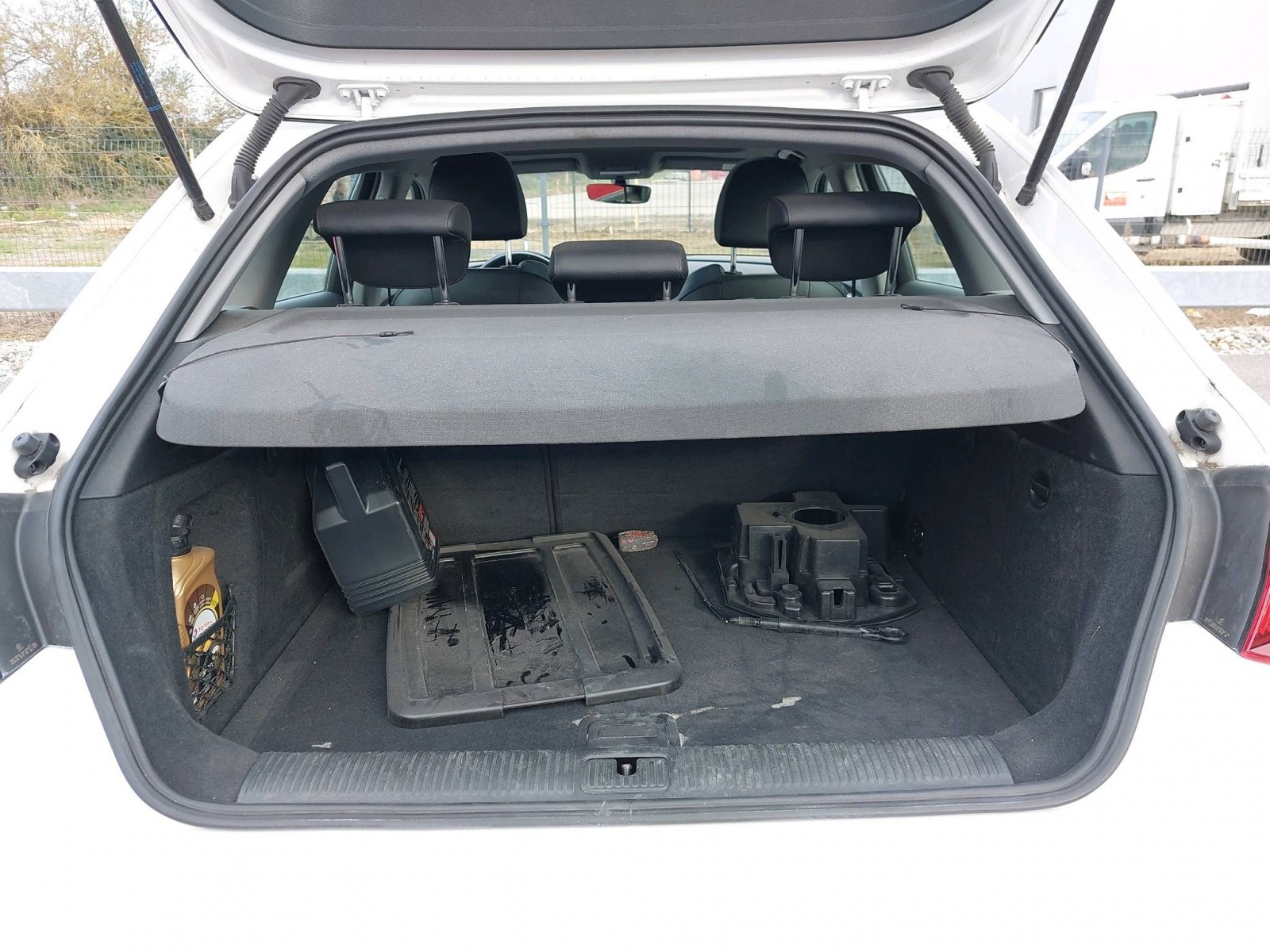 AUDI - A3 SPORTBACK - #182496 - 5
