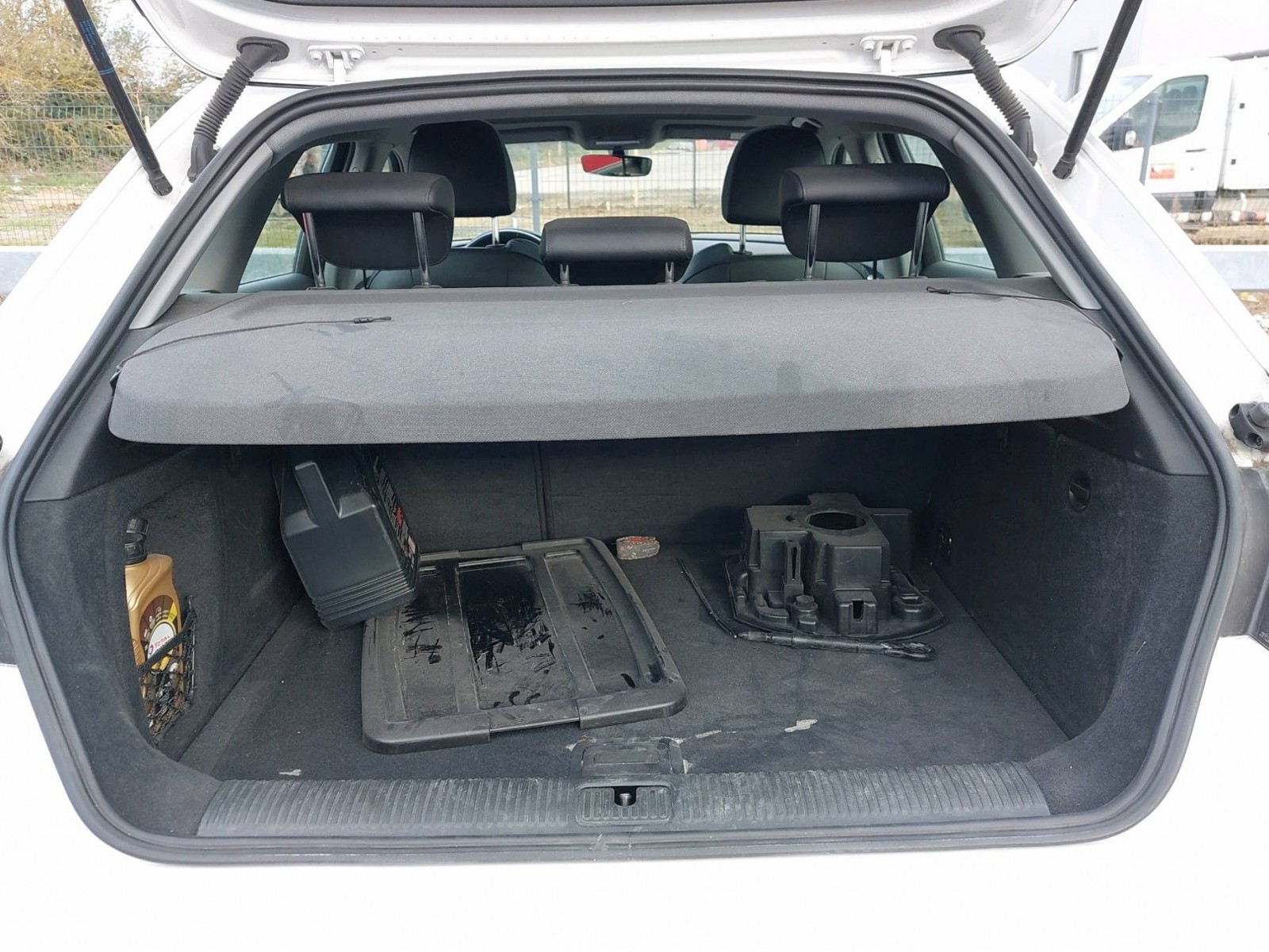 AUDI - A3 SPORTBACK - #182496 - 11