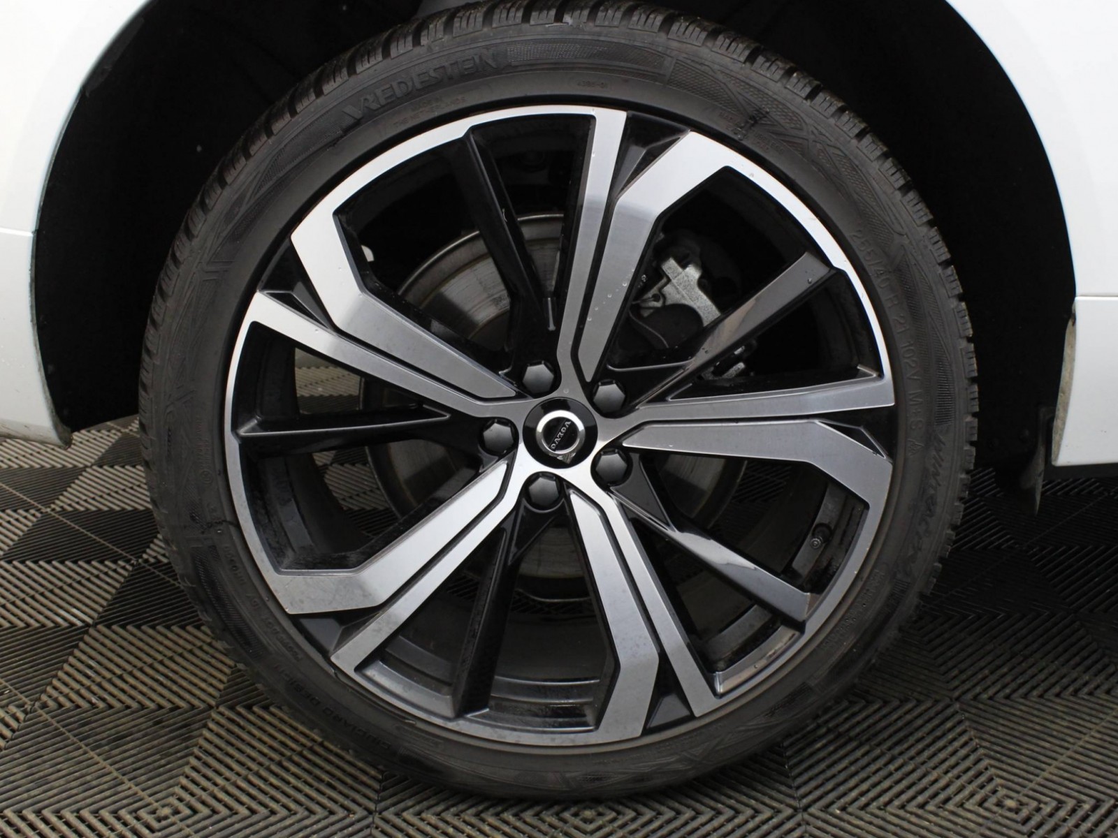 VOLVO - XC60 MY22 - #174952 - 22