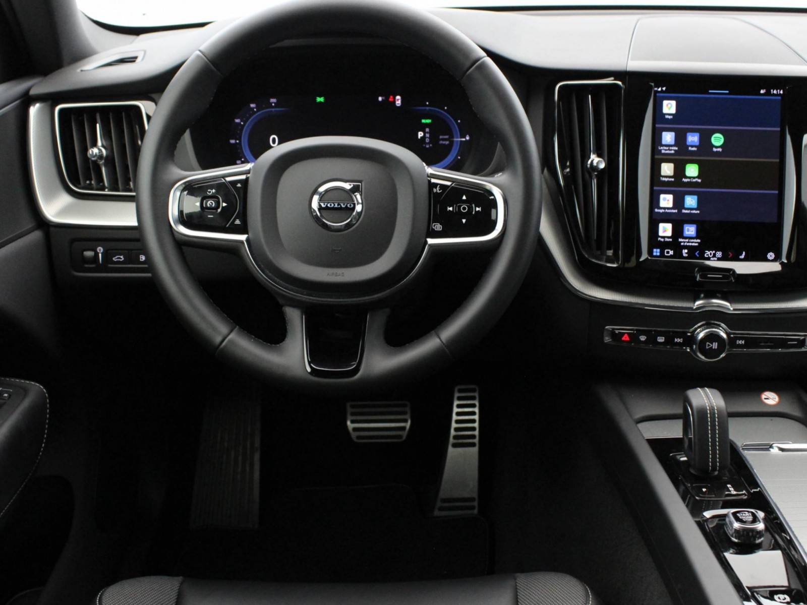 VOLVO - XC60 MY22 - #174952 - 25