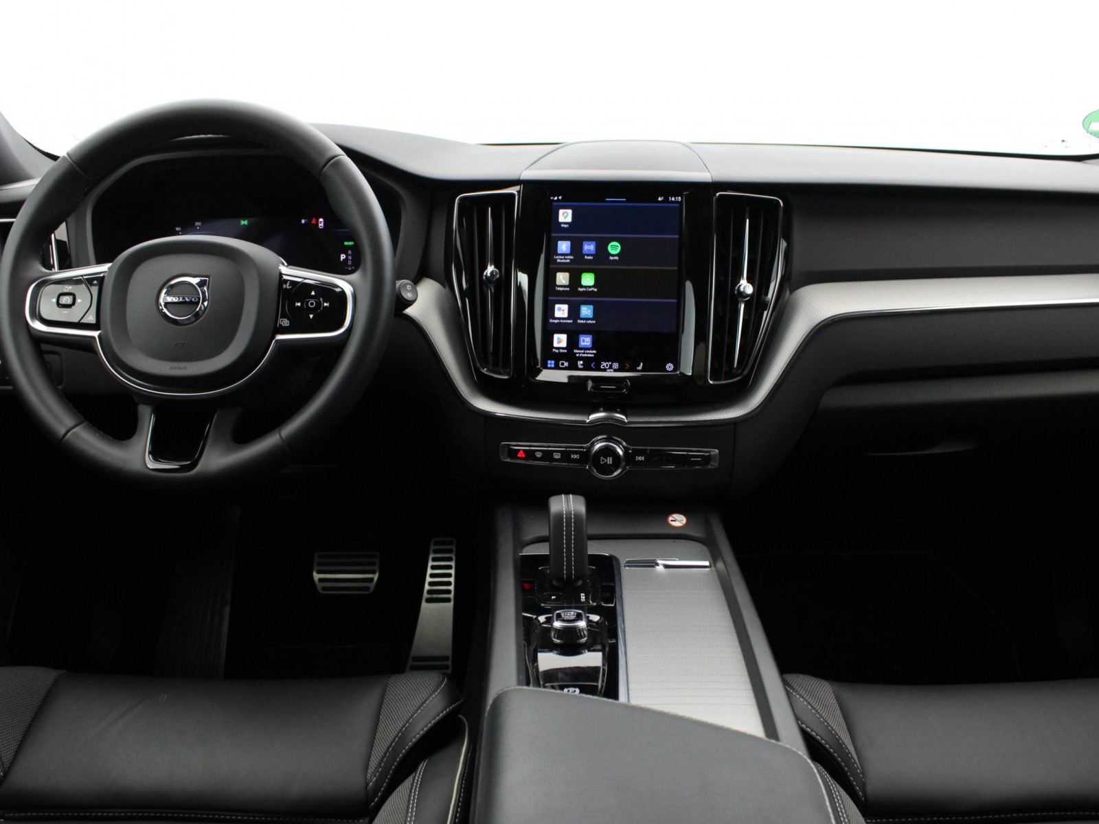 VOLVO - XC60 MY22 - #174952 - 15