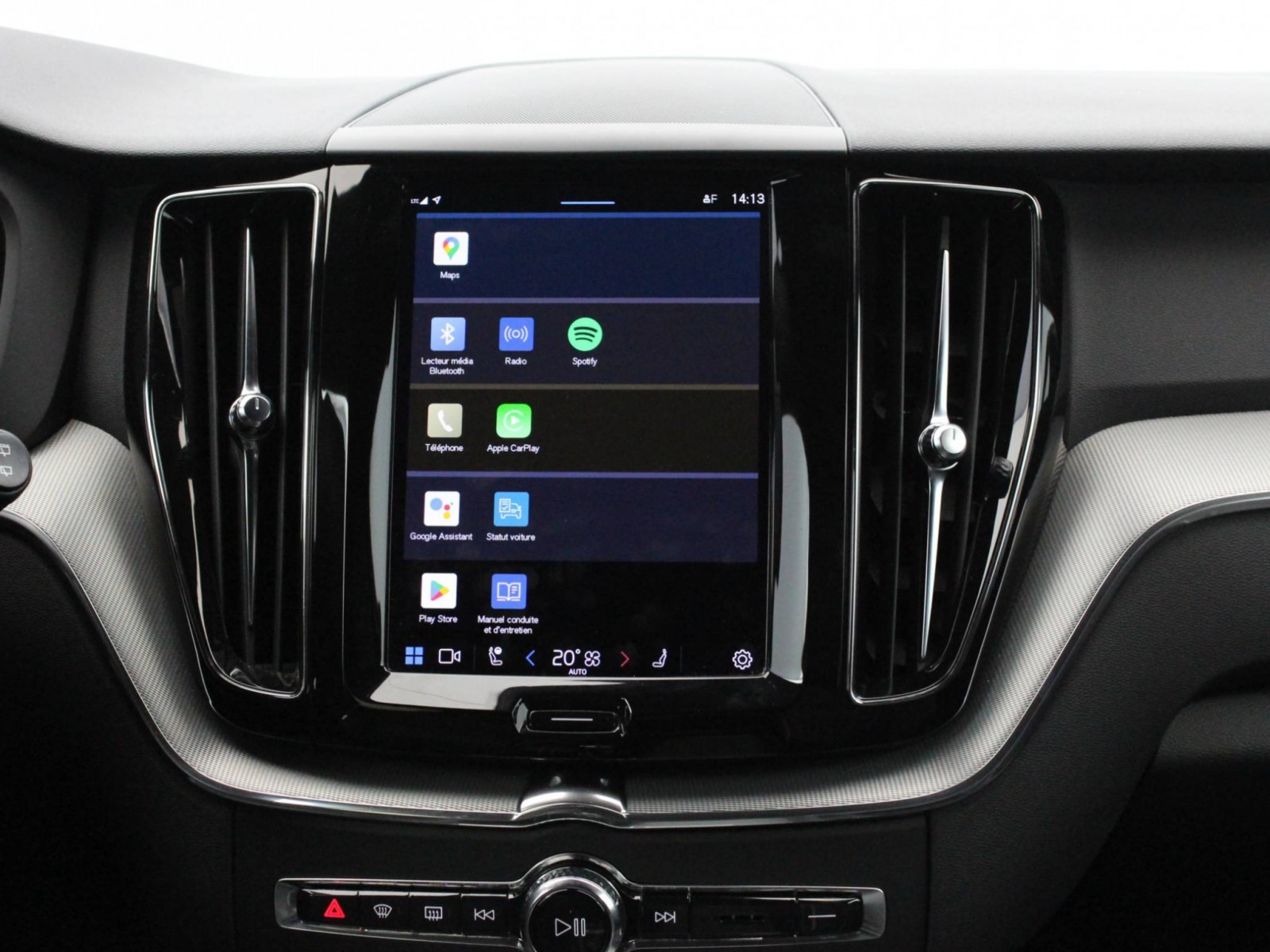 VOLVO - XC60 MY22 - #174952 - 27