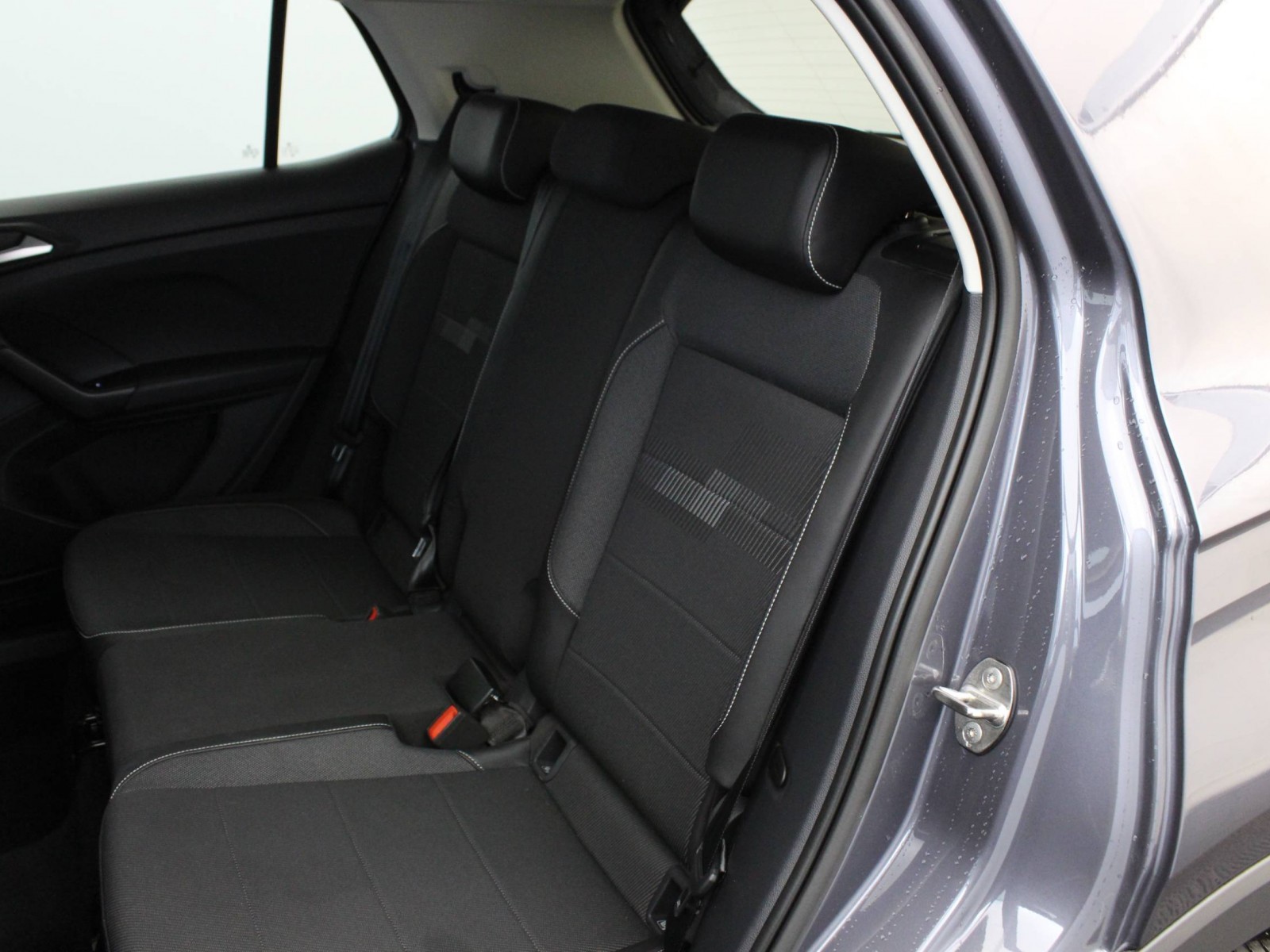 VOLKSWAGEN - T-CROSS - #182267 - 8