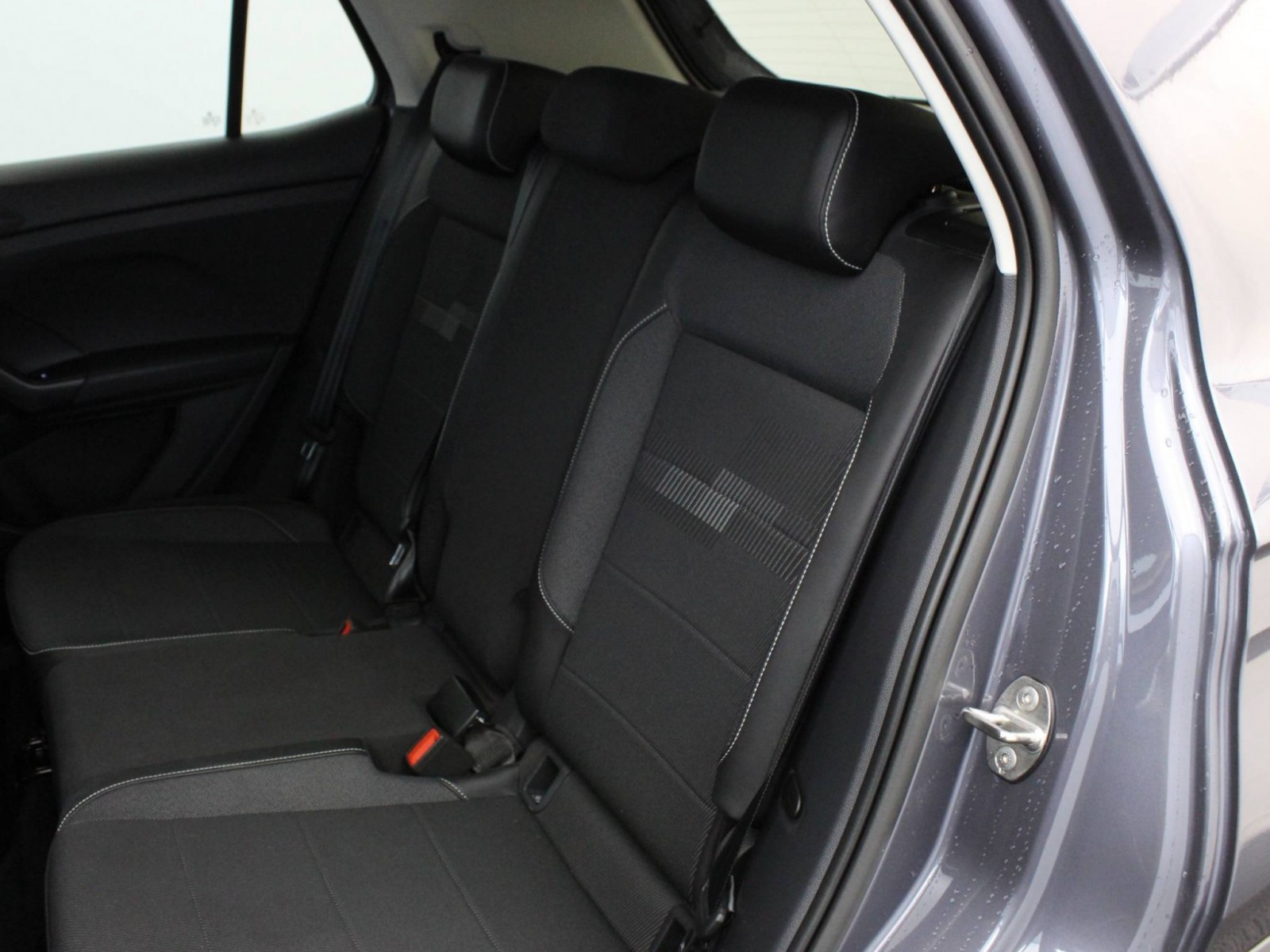 VOLKSWAGEN - T-CROSS - #182267 - 23