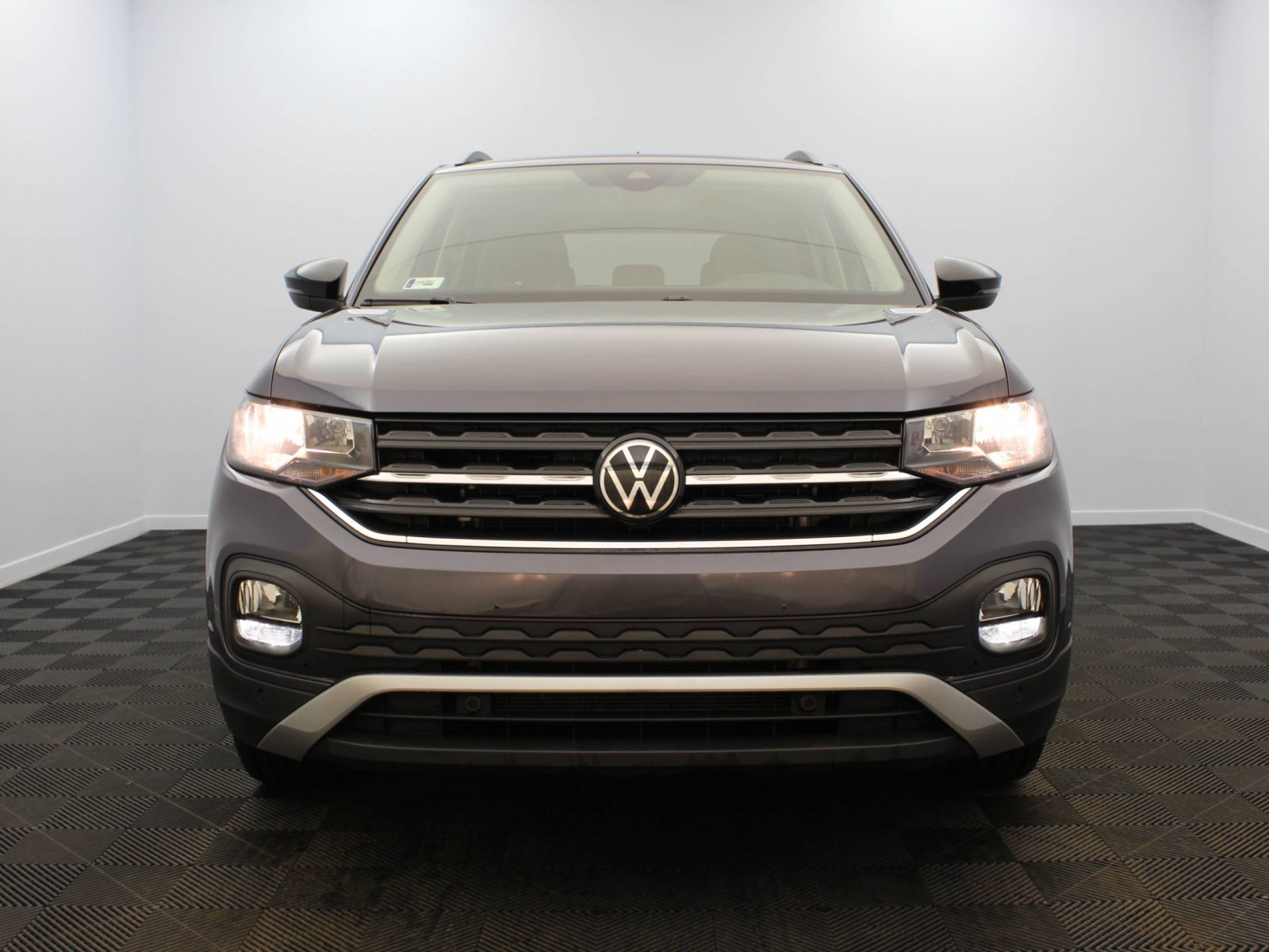 VOLKSWAGEN - T-CROSS - #182267 - 4