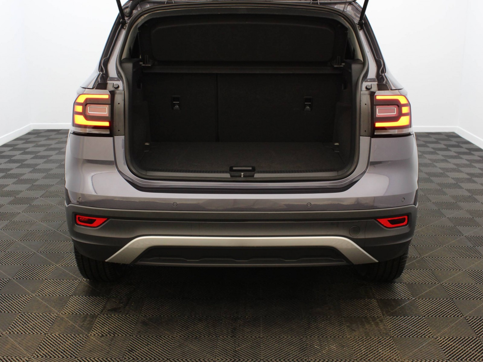 VOLKSWAGEN - T-CROSS - #182267 - 13