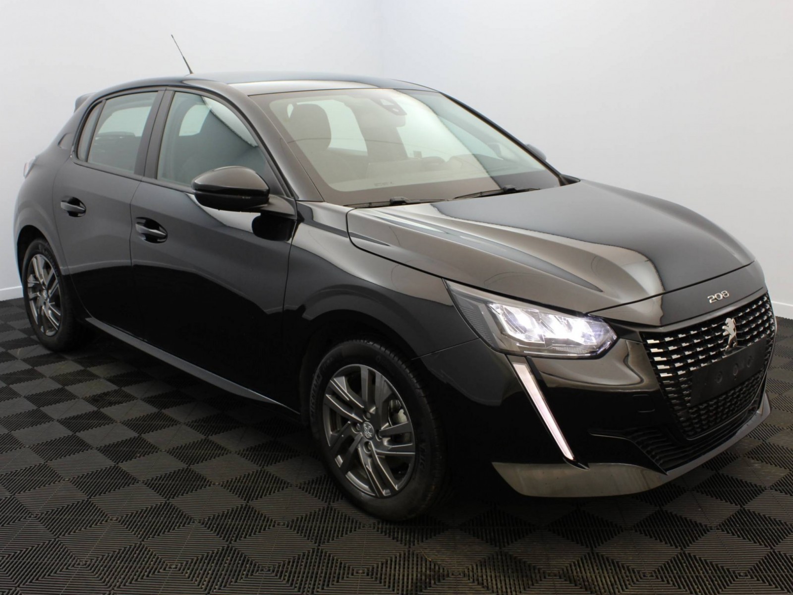 PEUGEOT - 208 - #165344 - 16