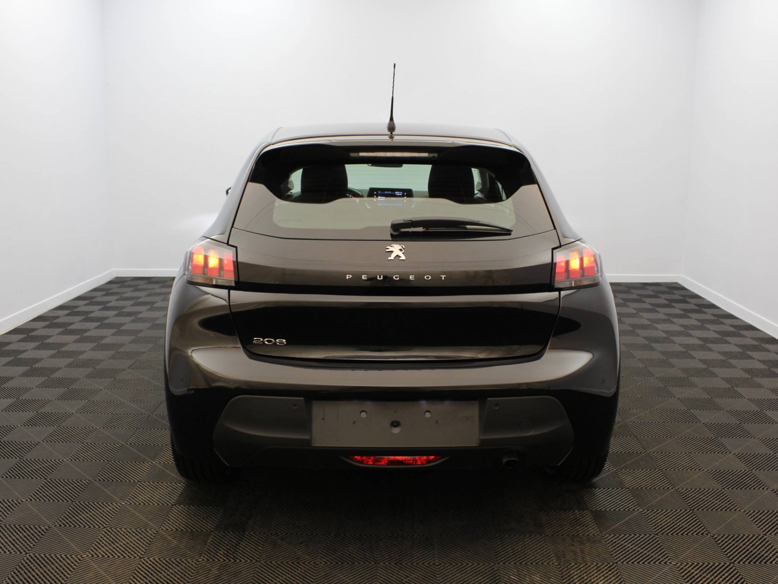 PEUGEOT - 208 - #165344 - 5