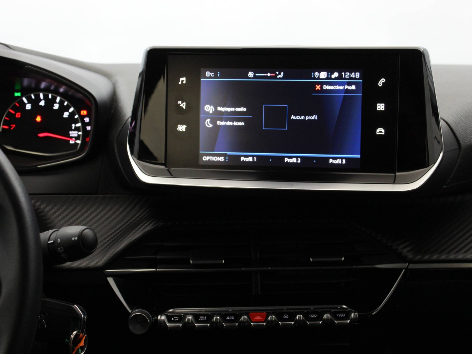 PEUGEOT - 208 - #165344 - 11