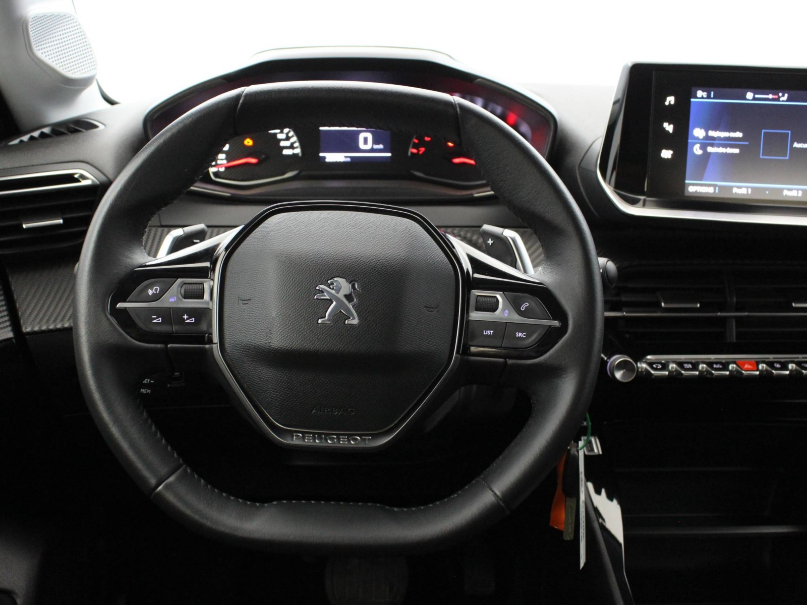 PEUGEOT - 208 - #165344 - 10