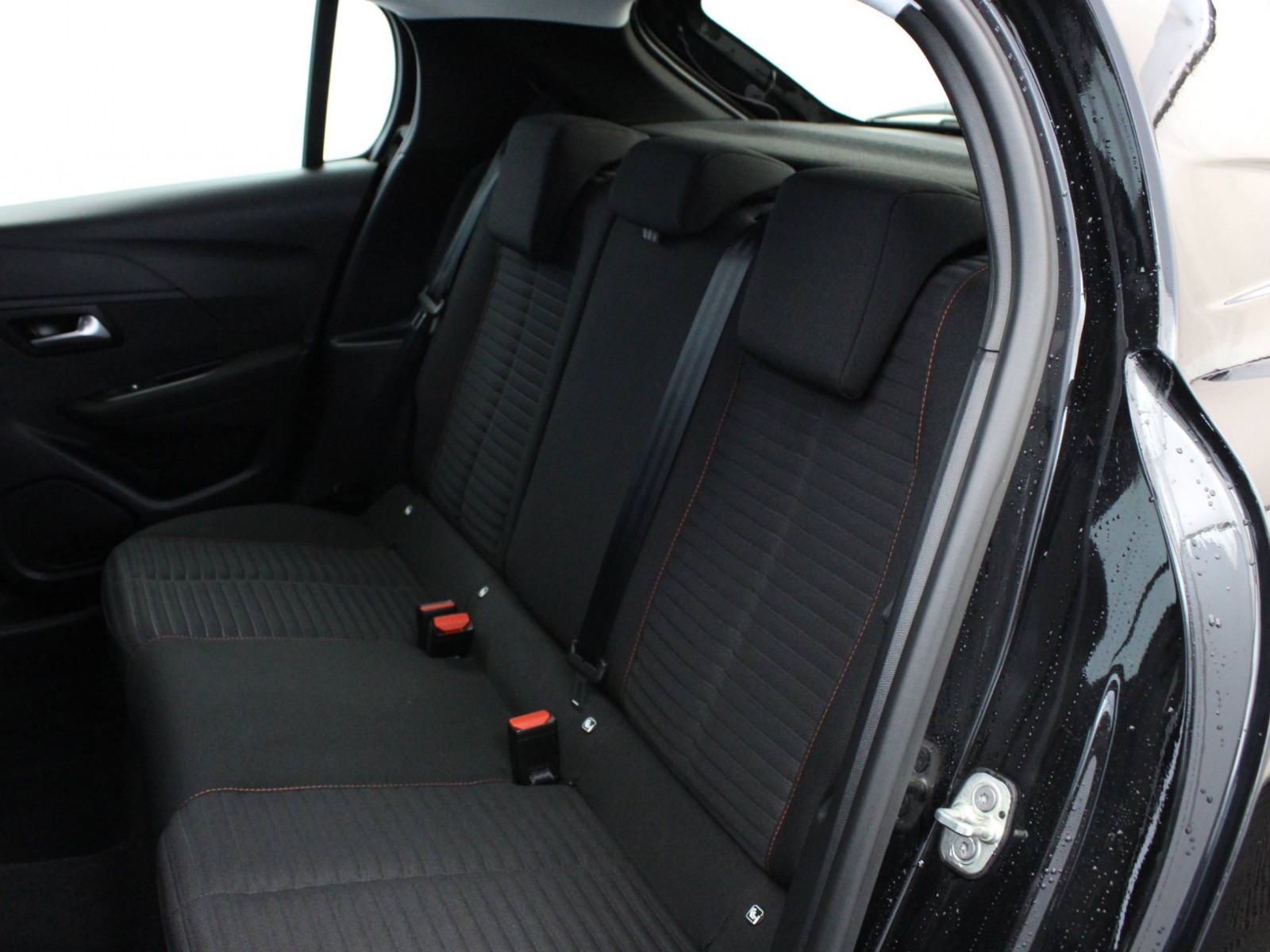 PEUGEOT - 208 - #165344 - 8