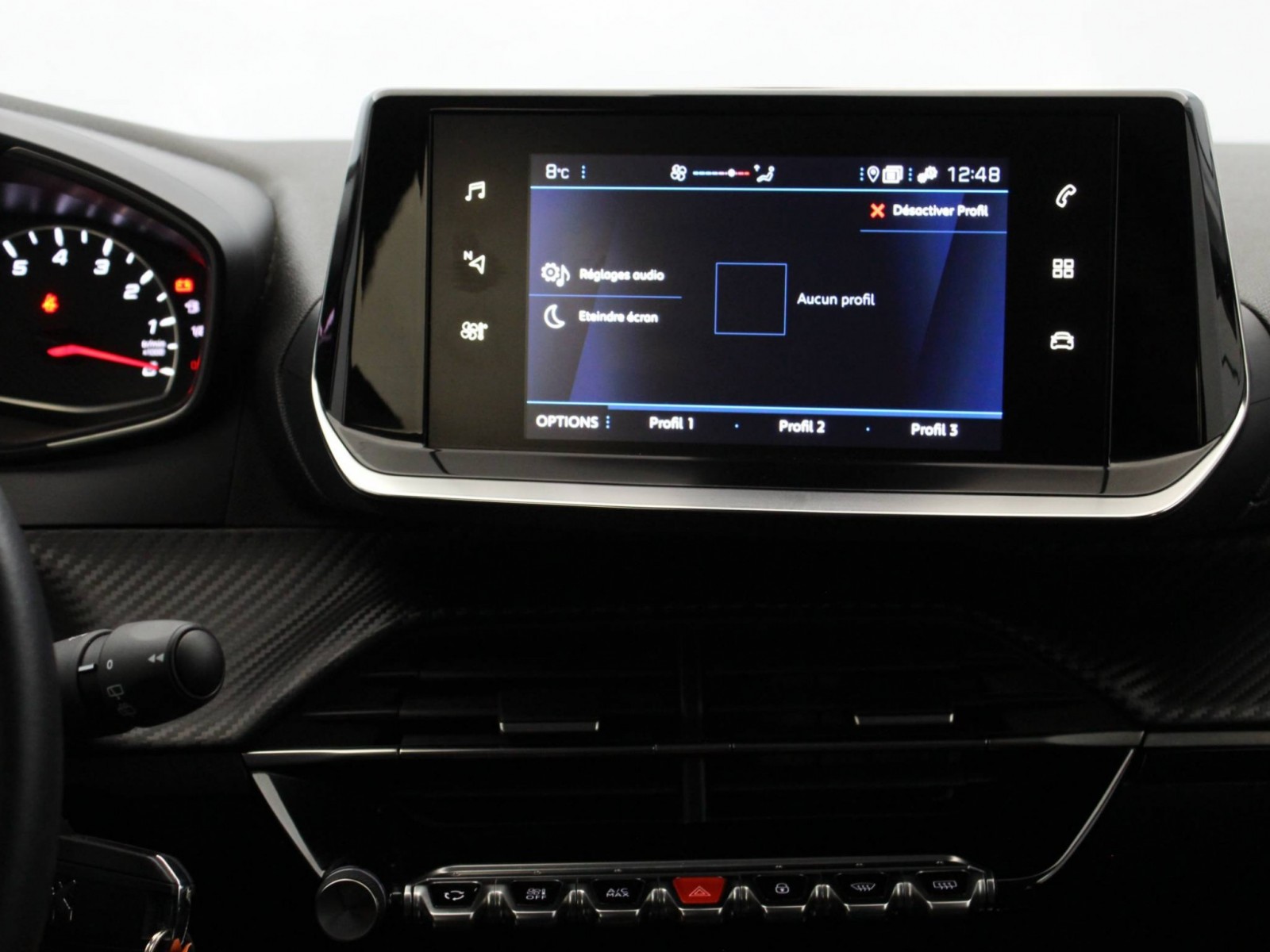 PEUGEOT - 208 - #165344 - 26