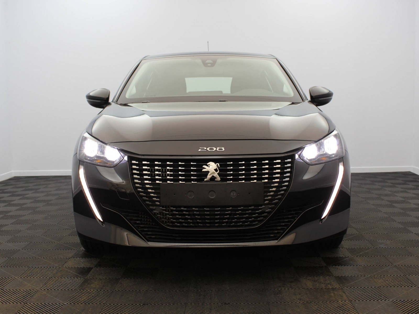 PEUGEOT - 208 - #165344 - 4