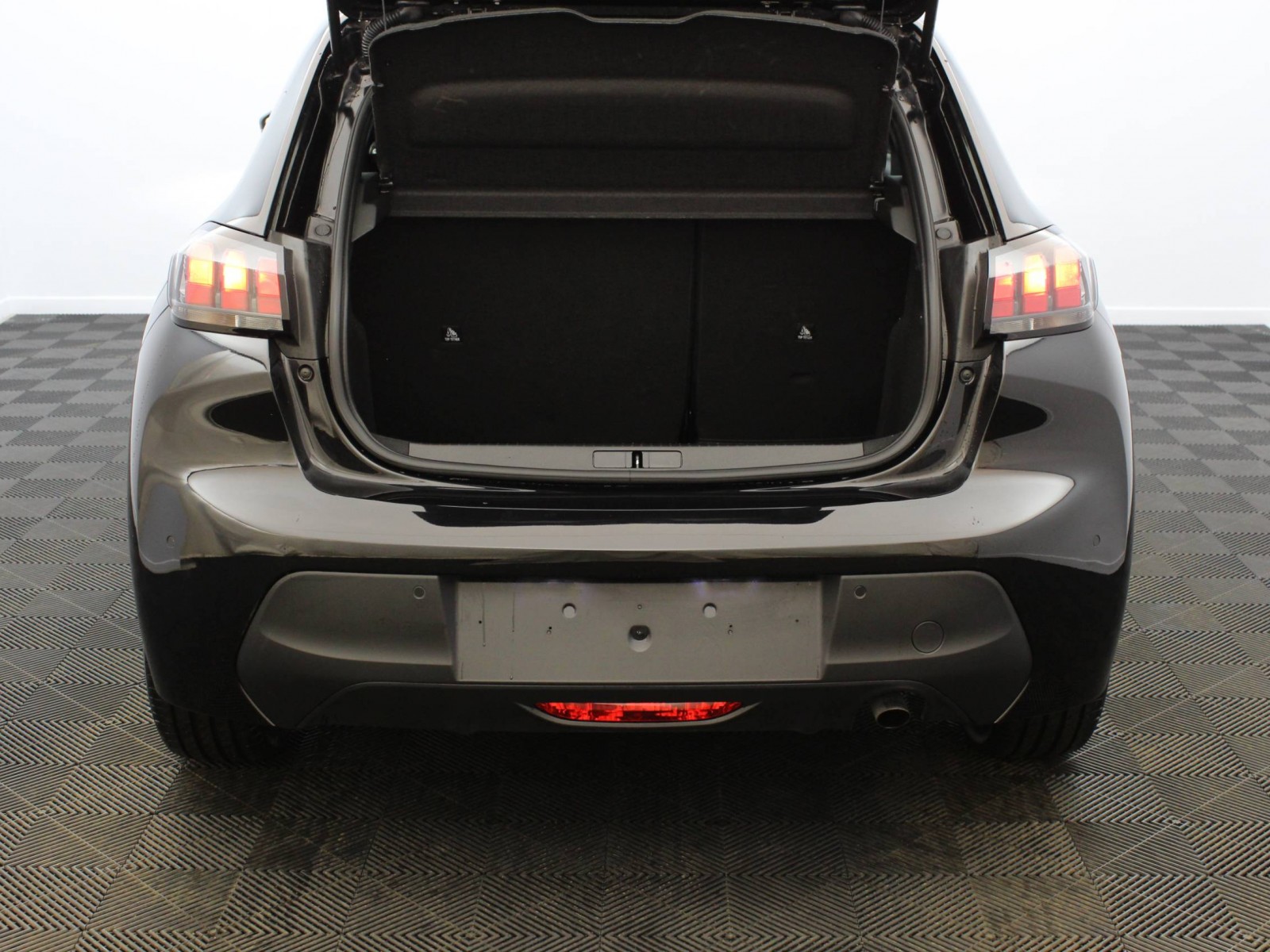 PEUGEOT - 208 - #165344 - 13