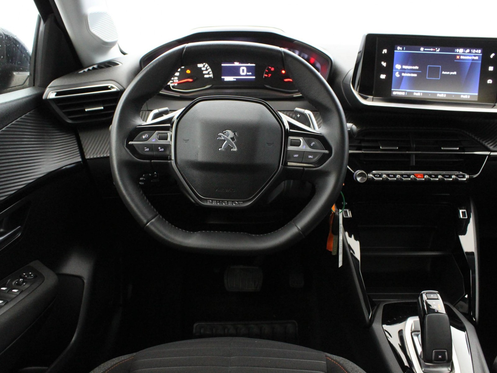 PEUGEOT - 208 - #165344 - 9