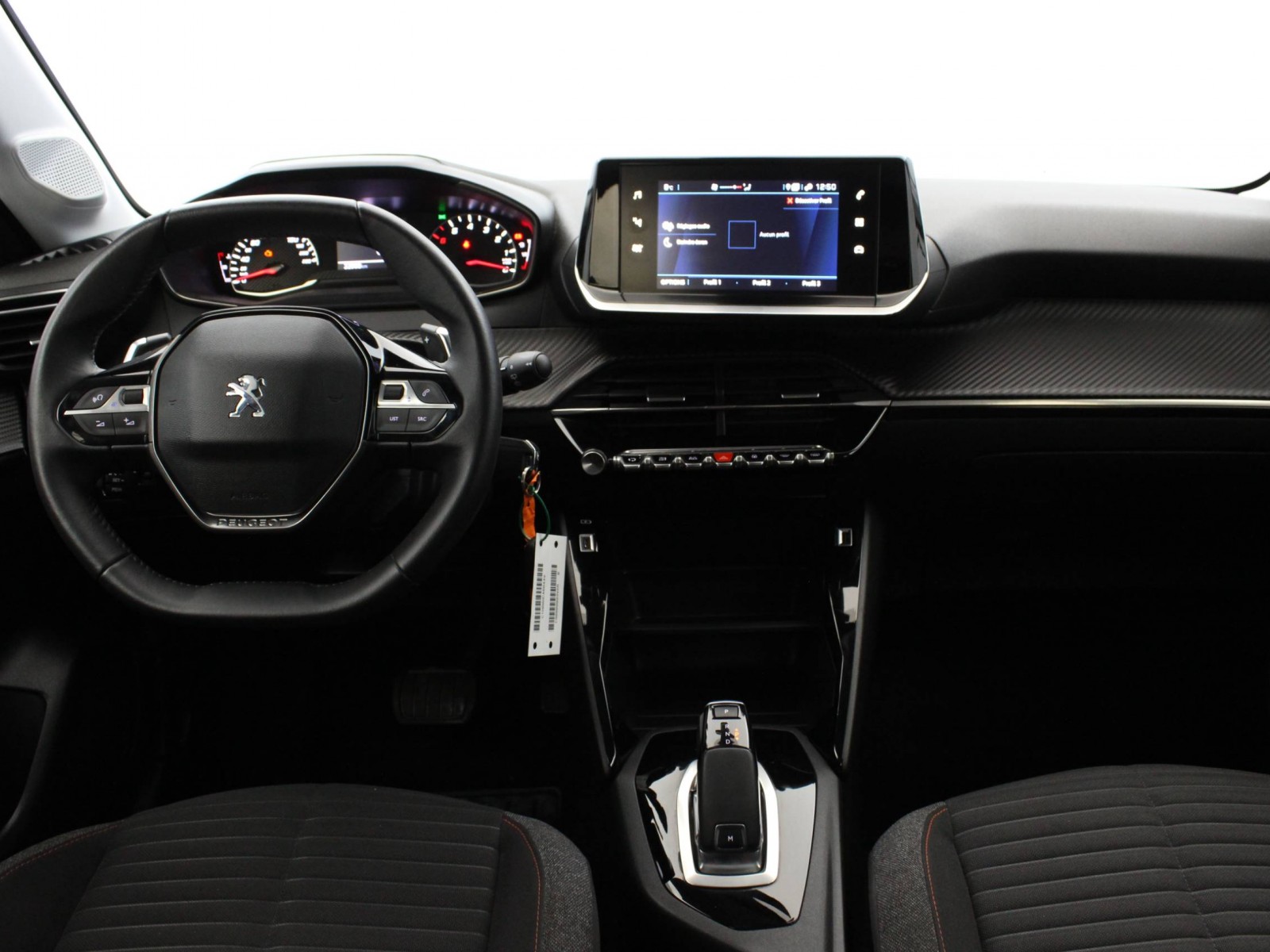 PEUGEOT - 208 - #165344 - 14