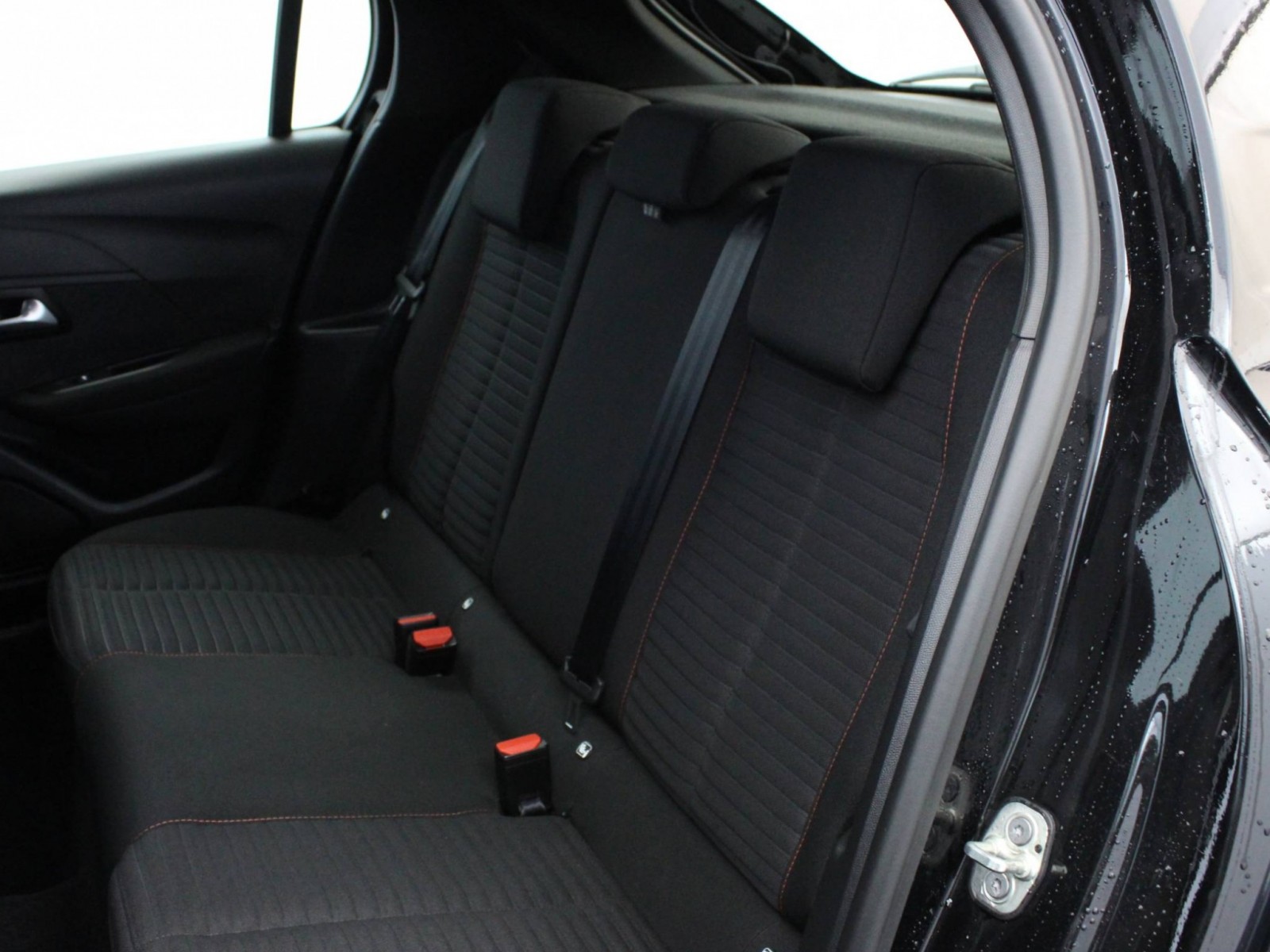 PEUGEOT - 208 - #162708 - 8