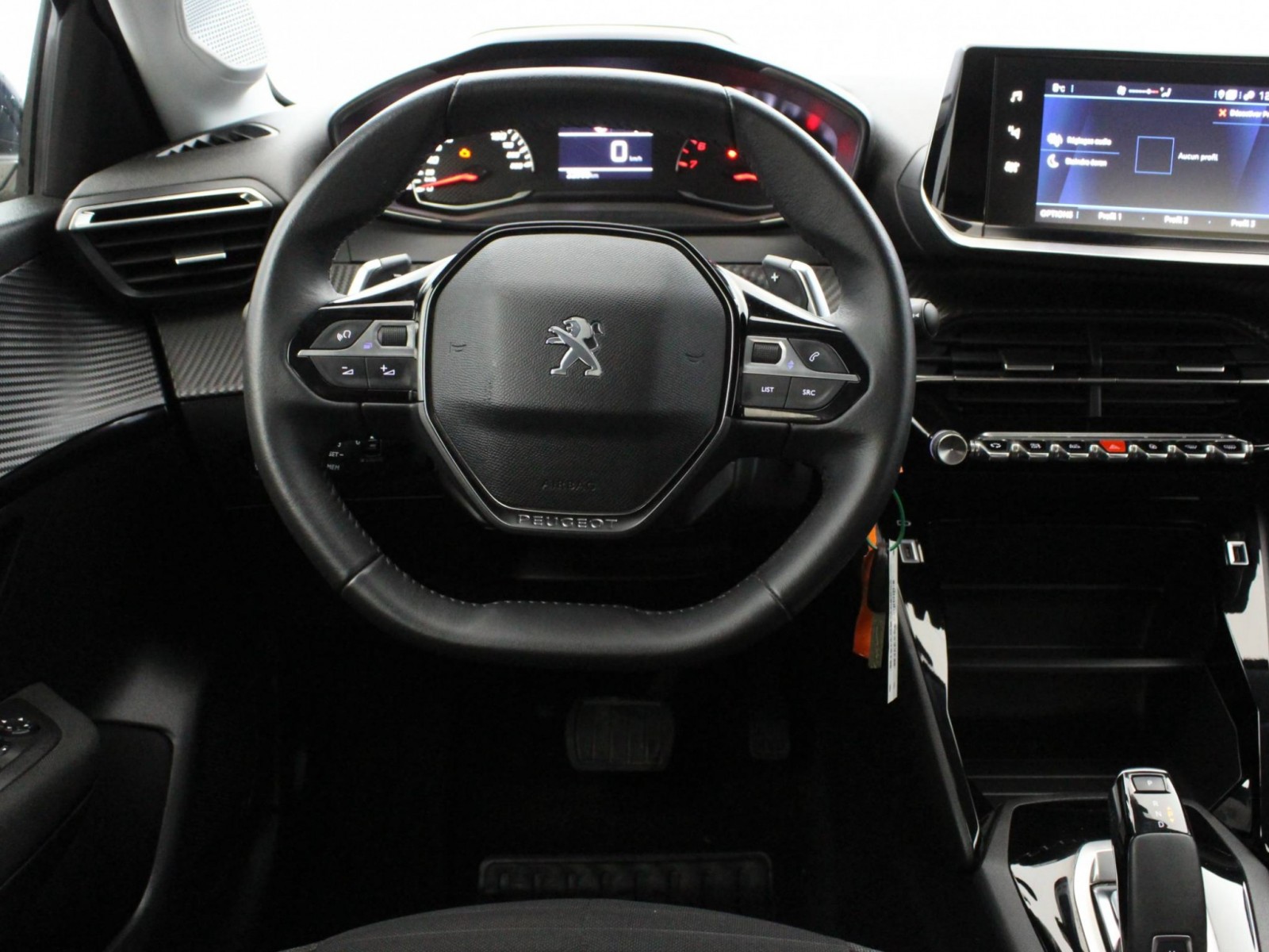 PEUGEOT - 208 - #162708 - 9