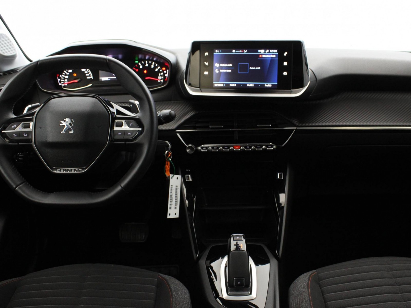 PEUGEOT - 208 - #162708 - 14