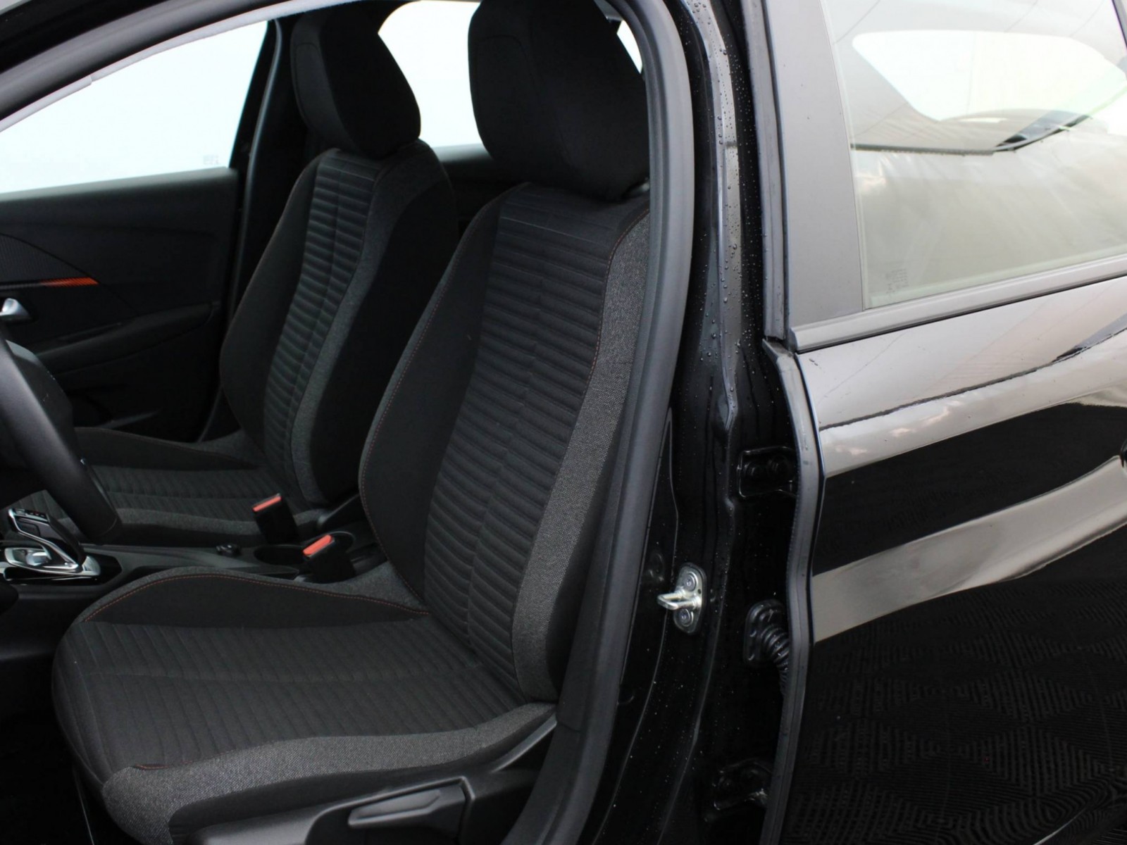 PEUGEOT - 208 - #162750 - 7