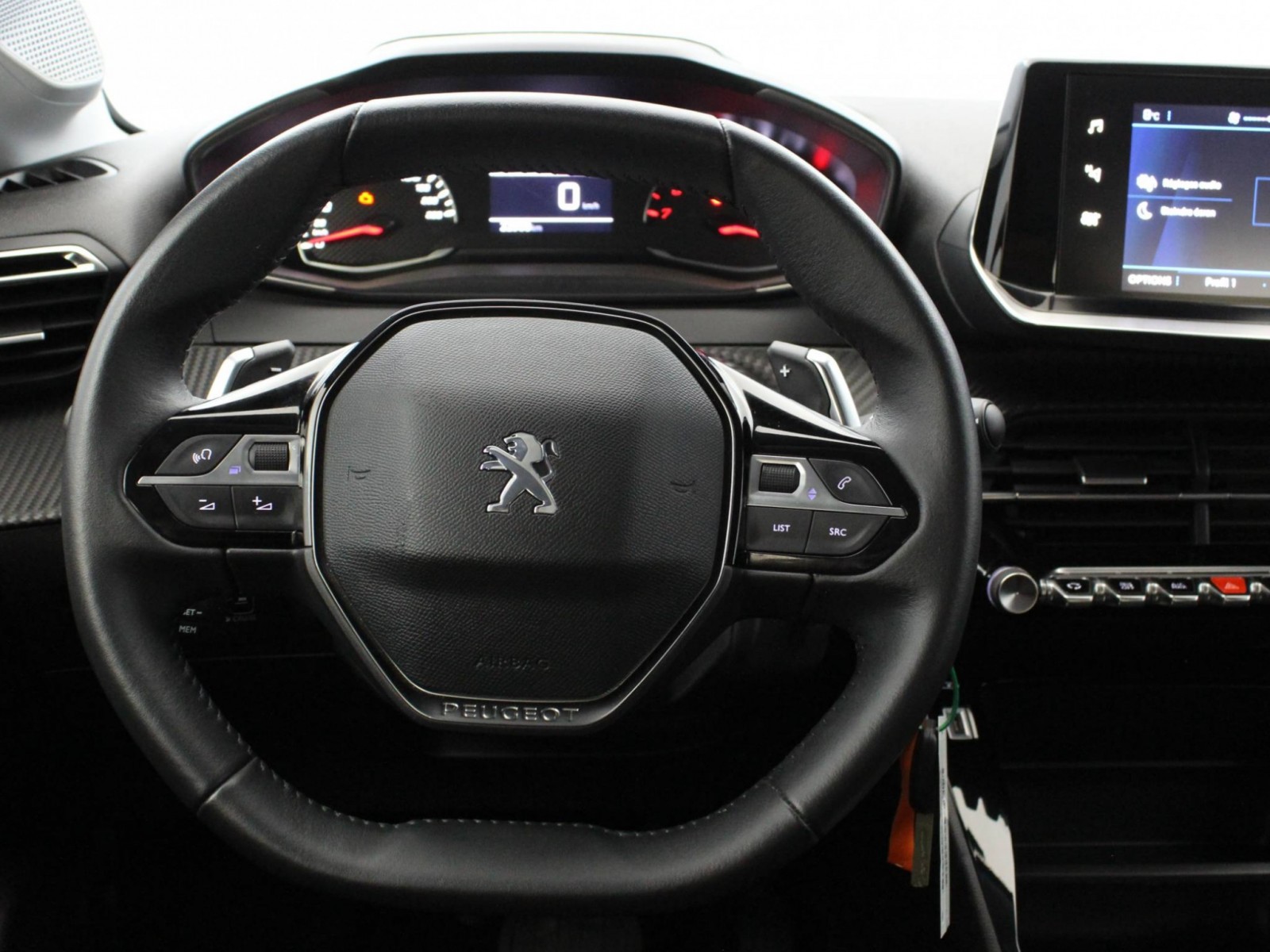PEUGEOT - 208 - #162750 - 10
