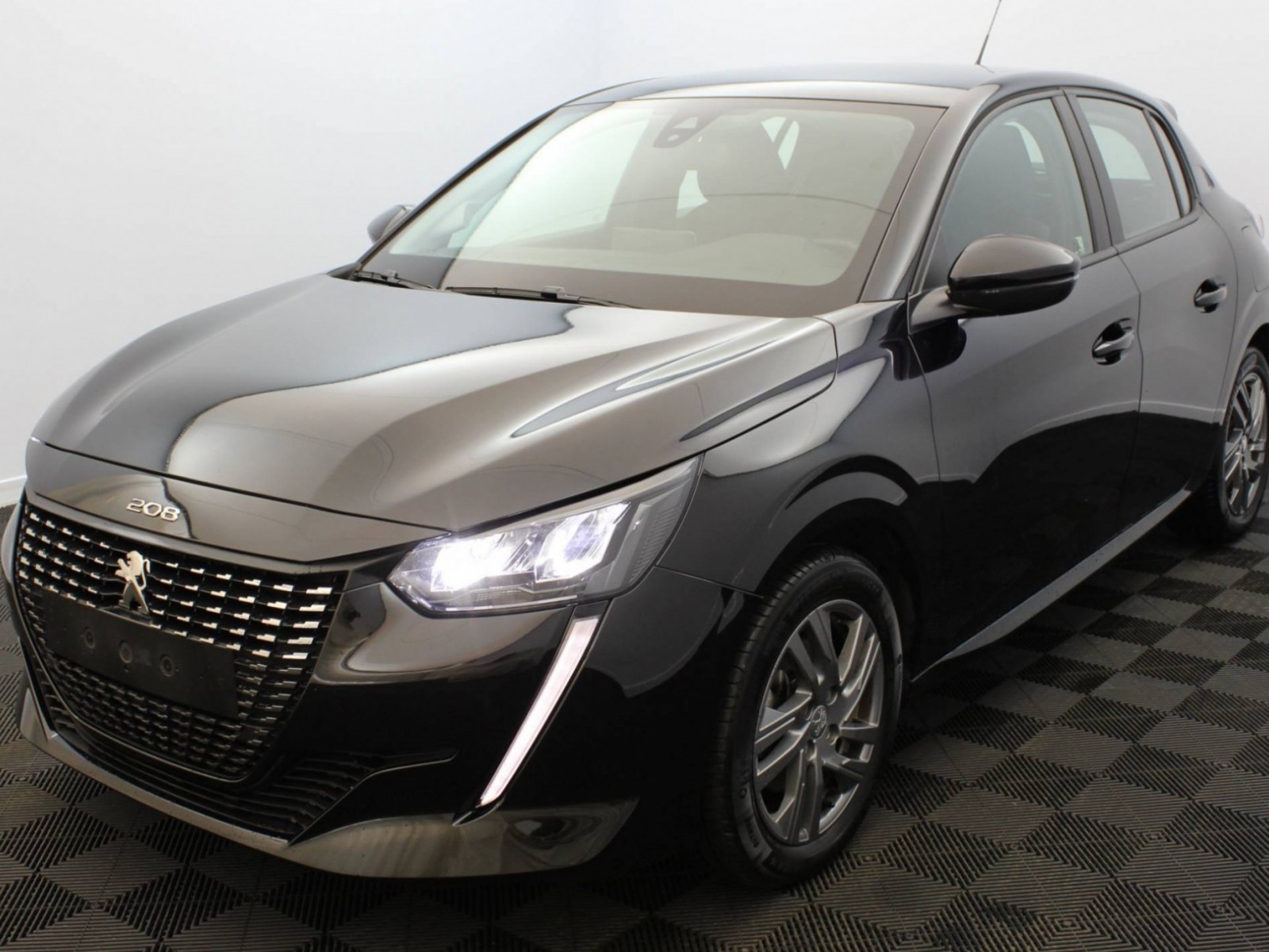 PEUGEOT - 208 - #162708 - 15