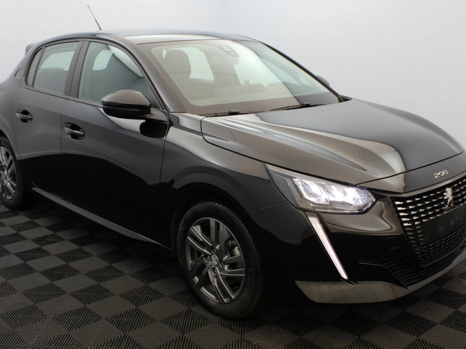 PEUGEOT - 208 - #162708 - 16