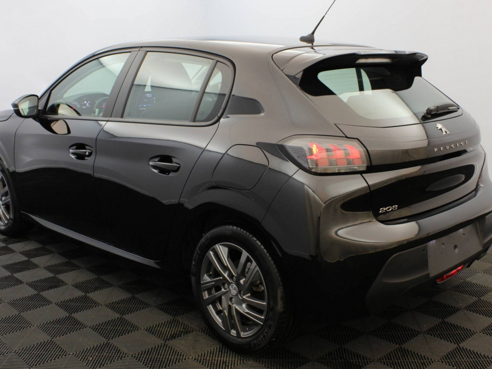 PEUGEOT - 208 - #162708 - 17