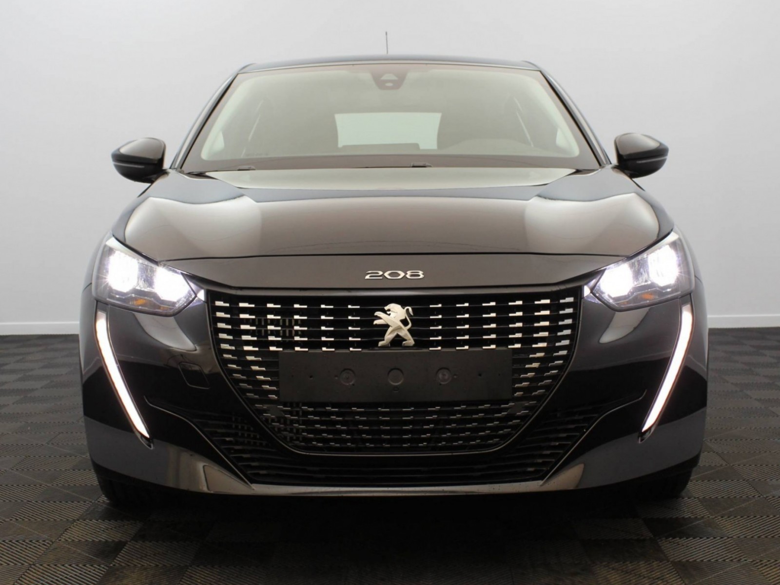 PEUGEOT - 208 - #162708 - 19
