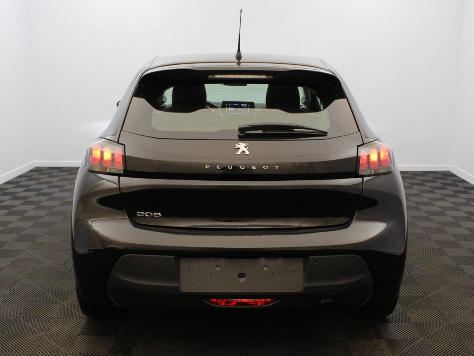 PEUGEOT - 208 - #162708 - 20