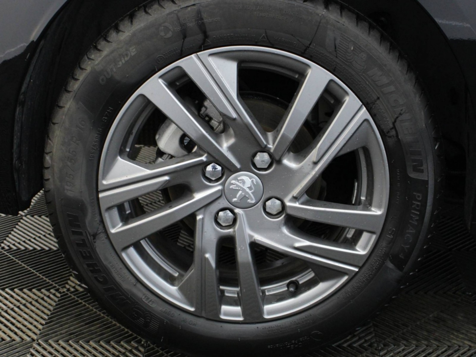 PEUGEOT - 208 - #162708 - 21