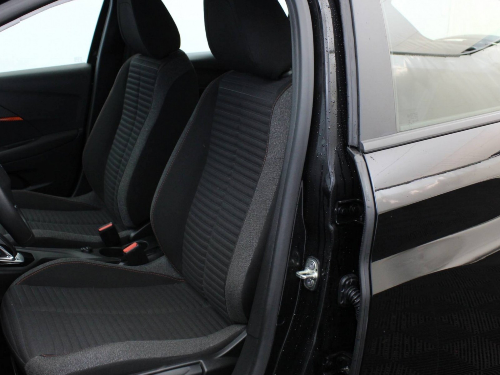PEUGEOT - 208 - #162708 - 22