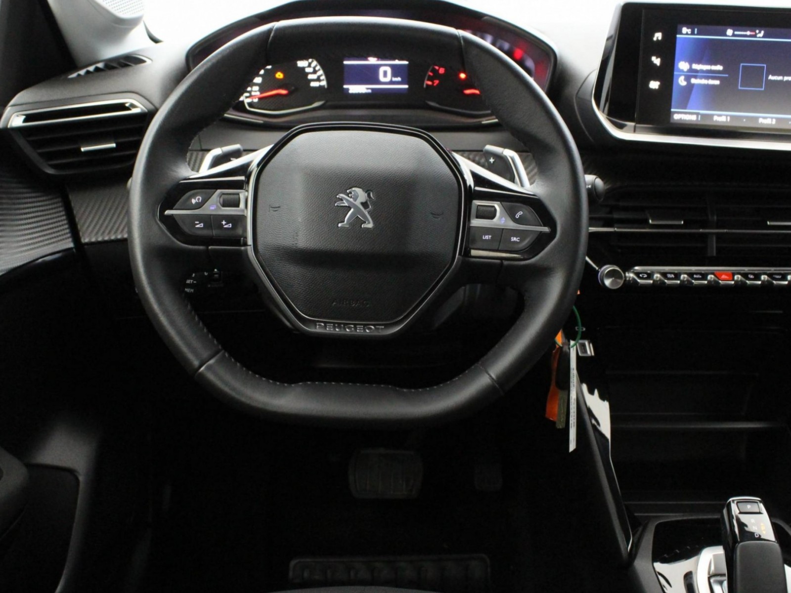 PEUGEOT - 208 - #162708 - 24