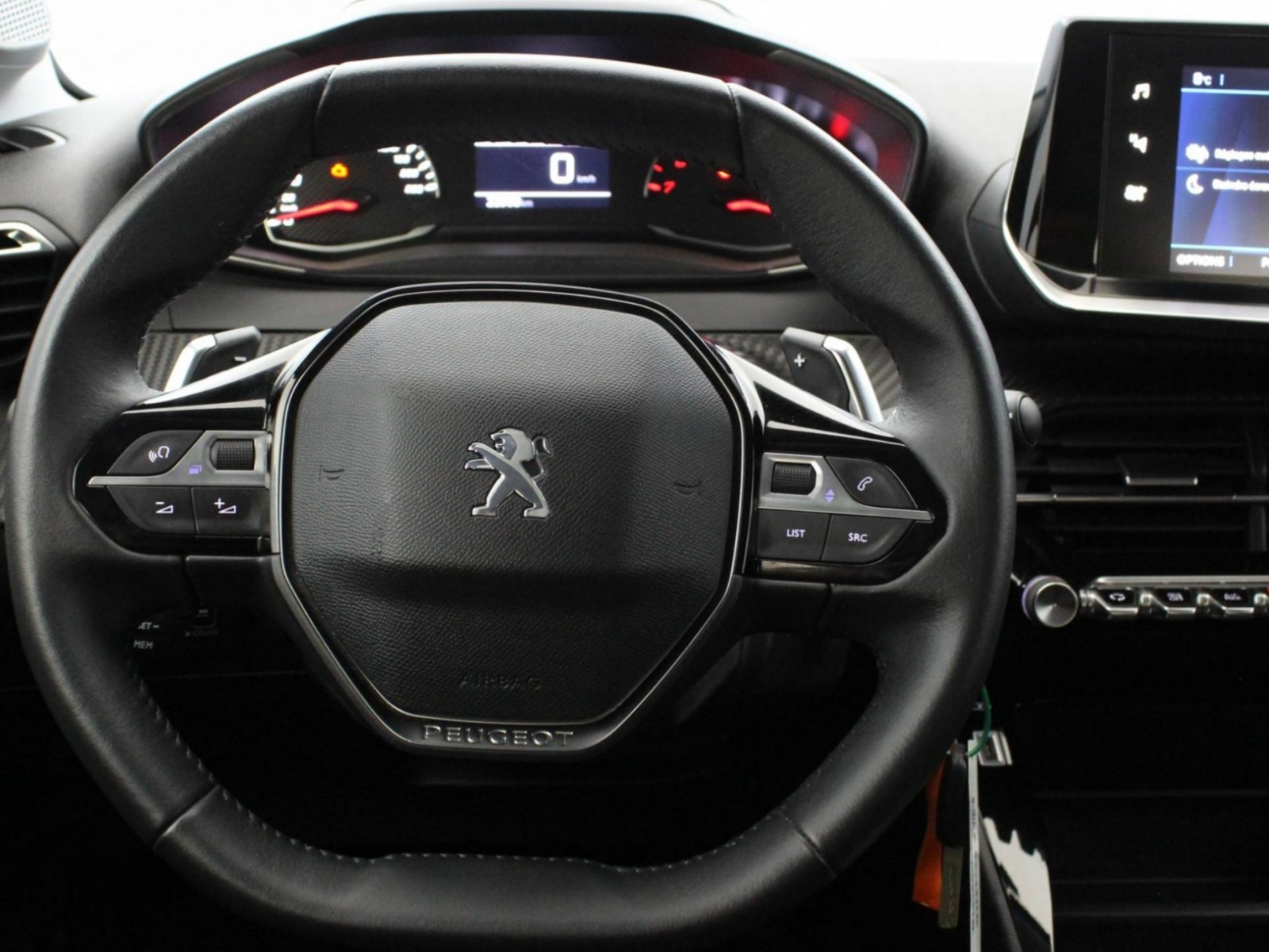 PEUGEOT - 208 - #162708 - 25