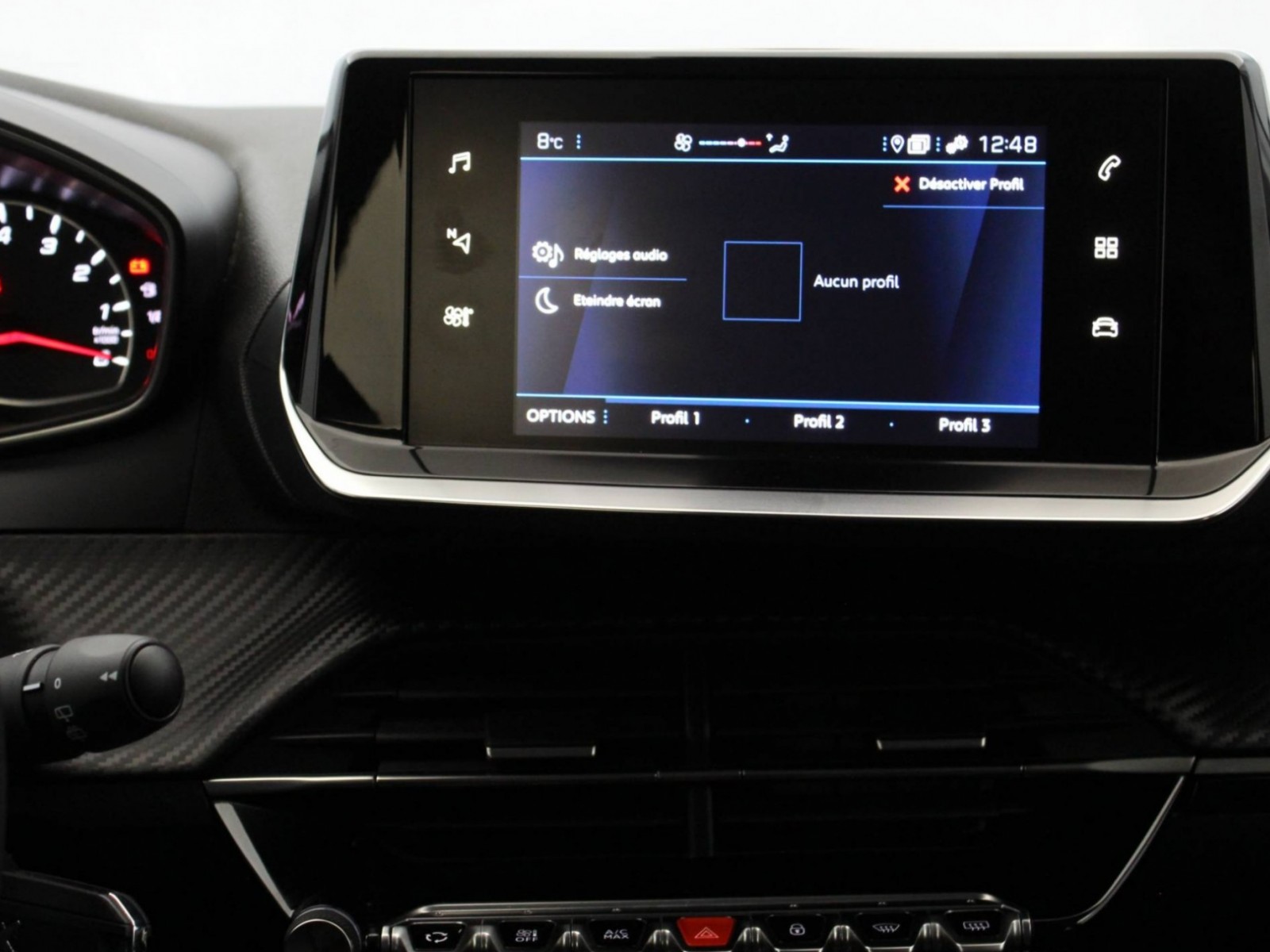 PEUGEOT - 208 - #162708 - 26