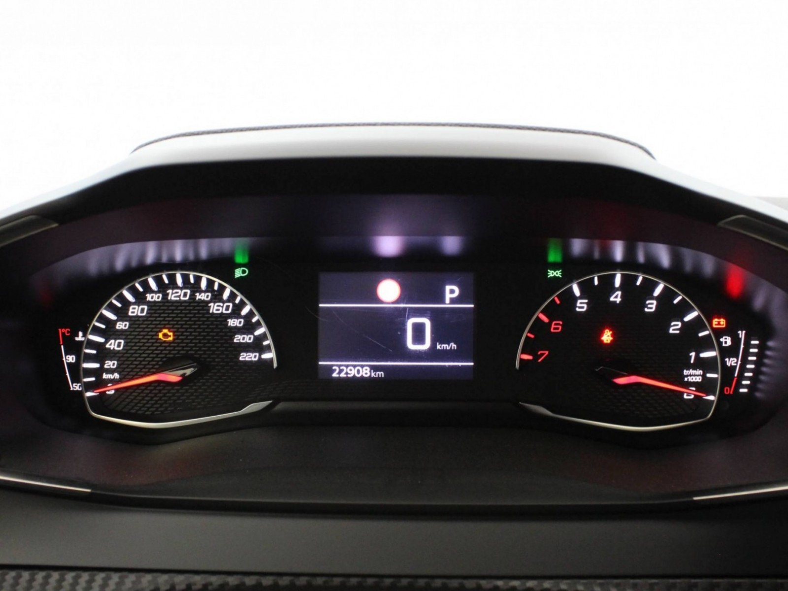 PEUGEOT - 208 - #162708 - 27