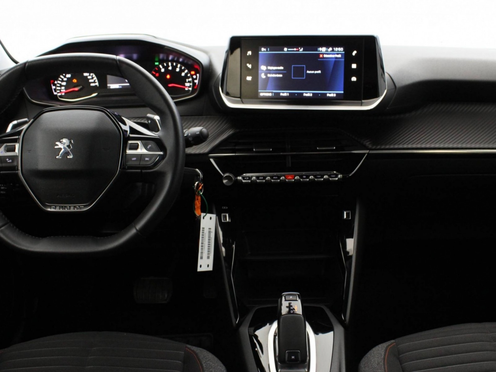 PEUGEOT - 208 - #162708 - 29