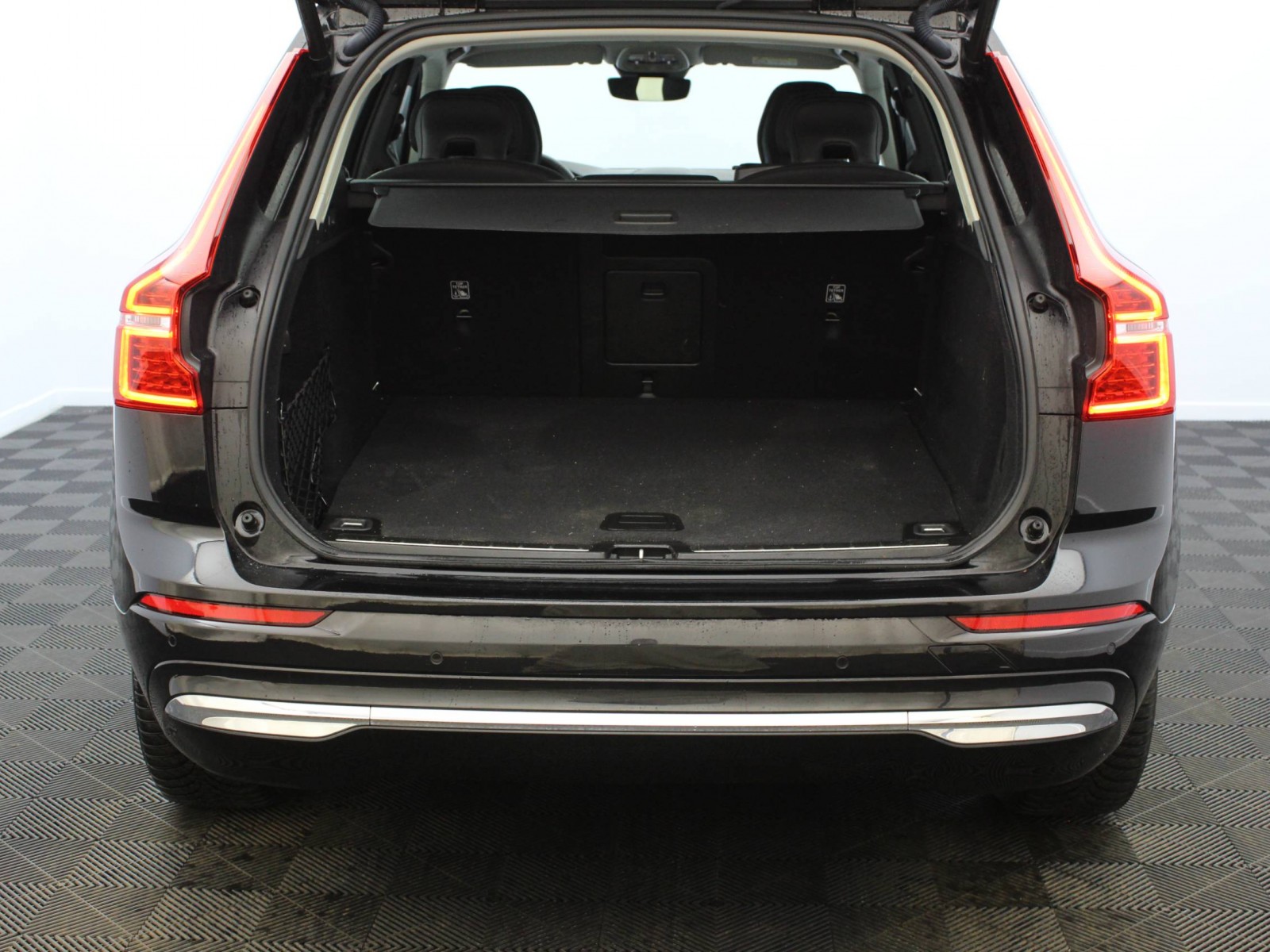 VOLVO - XC60 MY22 - #174920 - 13