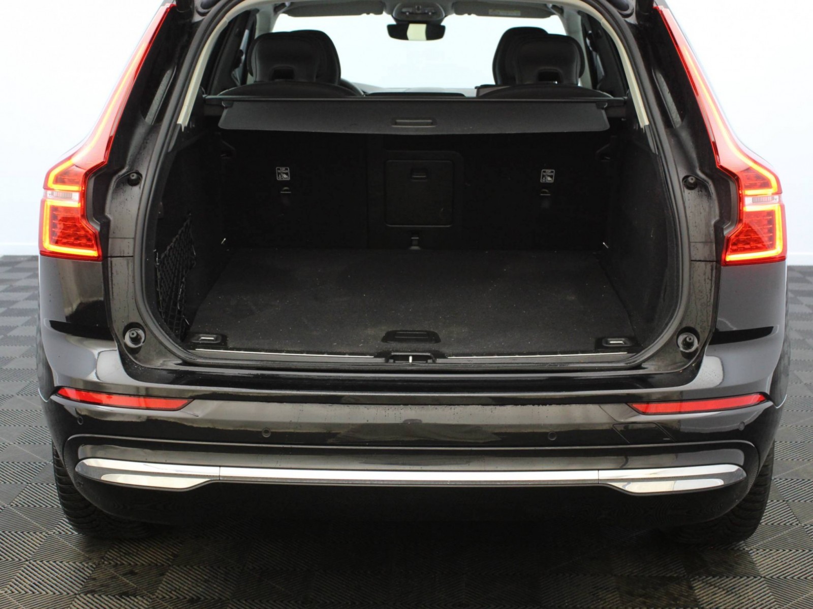 VOLVO - XC60 MY22 - #174920 - 29