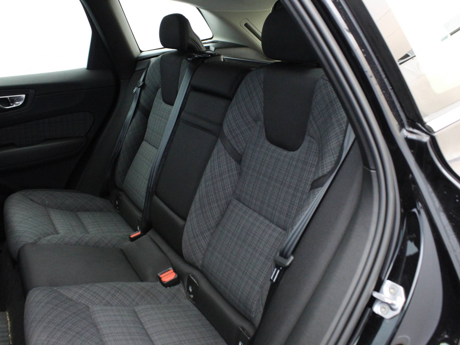 VOLVO - XC60 MY22 - #174920 - 8